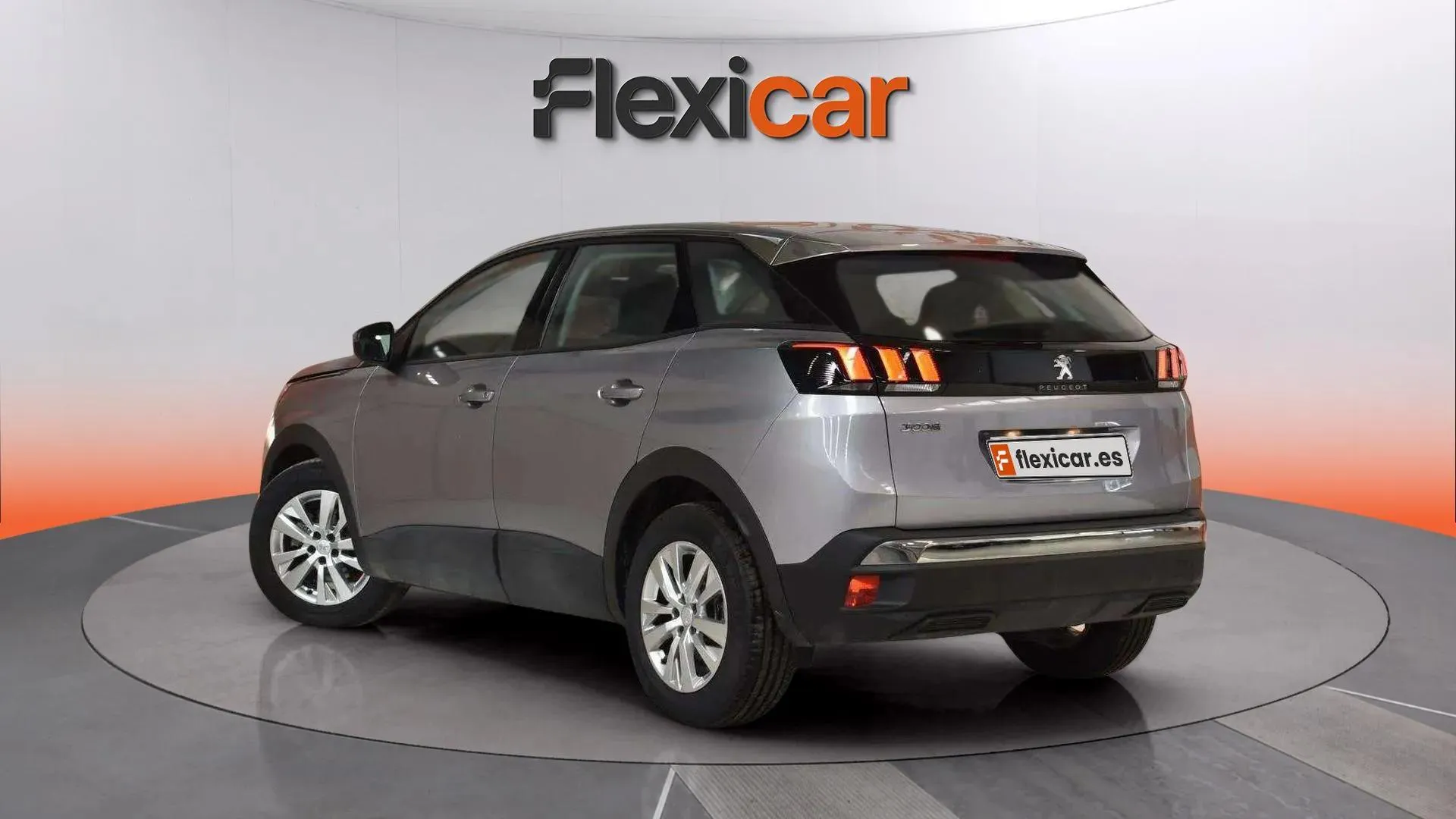 Peugeot 3008 1.5 BlueHDi Active Pack EAT8 - foto 4