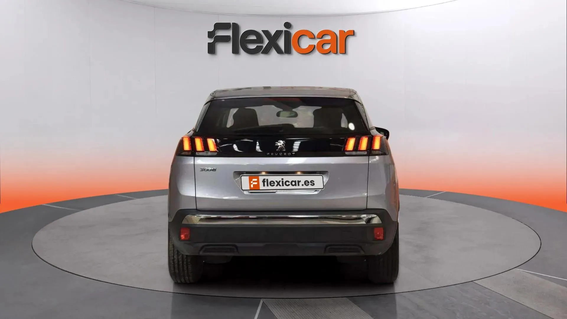Peugeot 3008 1.5 BlueHDi Active Pack EAT8 - foto 6
