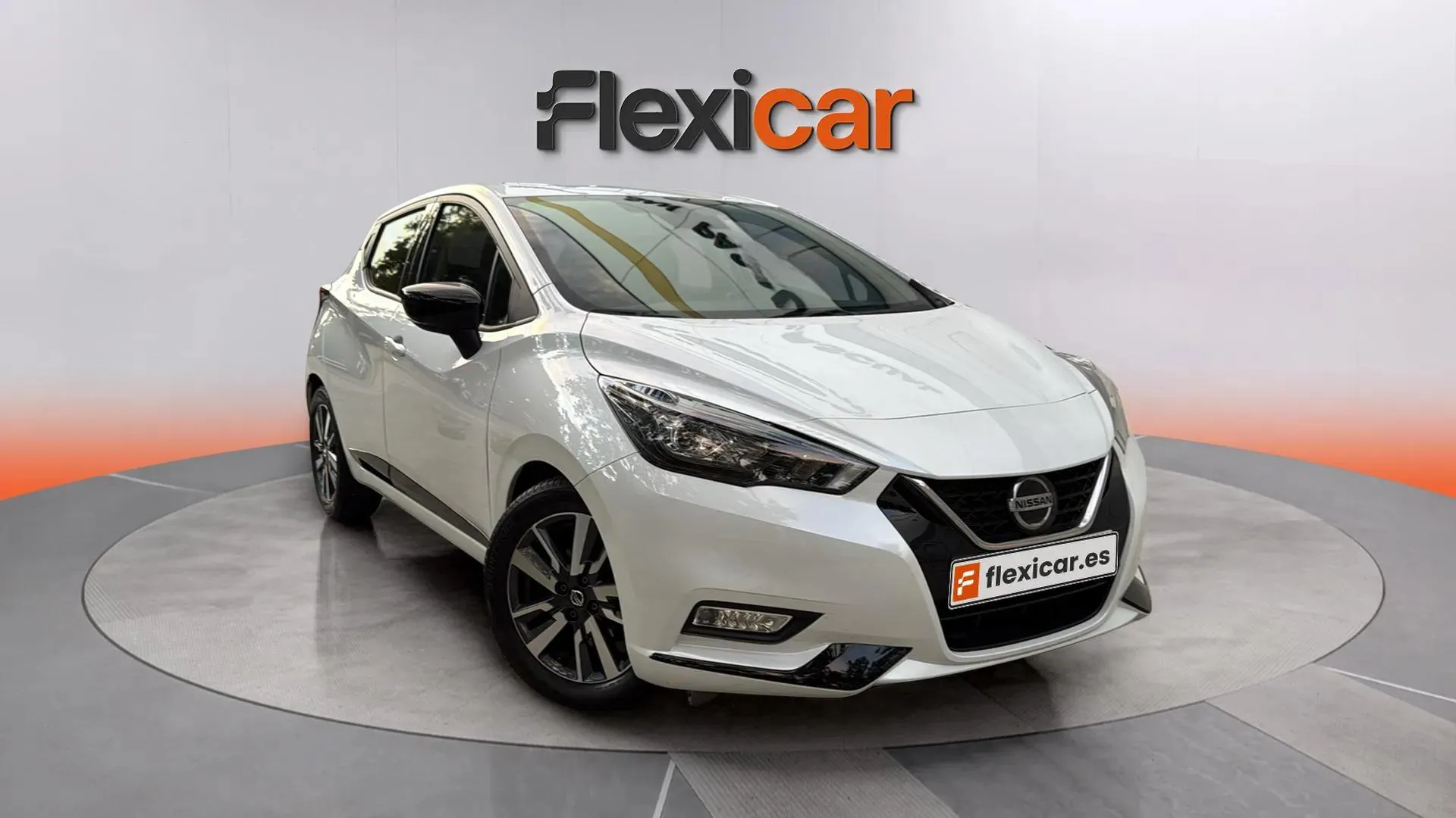 Nissan Micra IG-T CVT N-Design Black