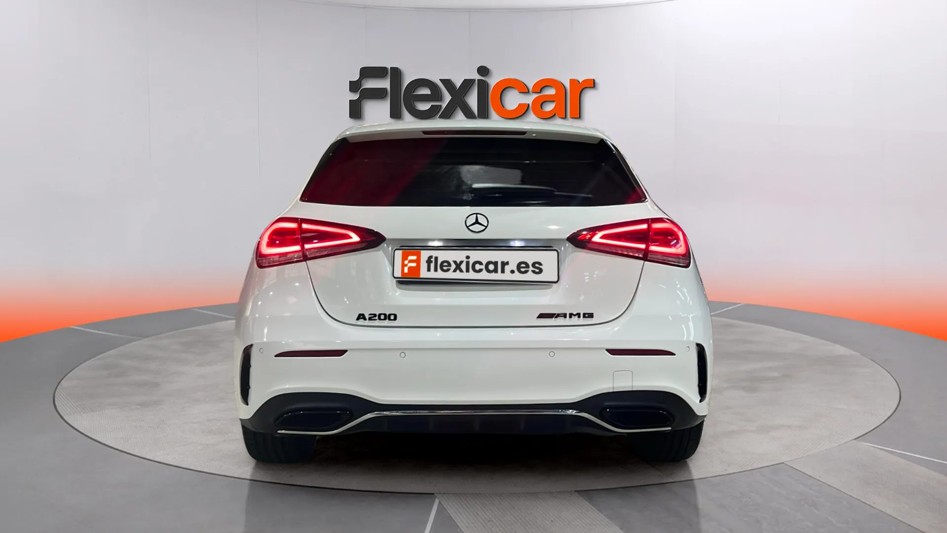 Mercedes-Benz Clase A A 200 d - foto 7