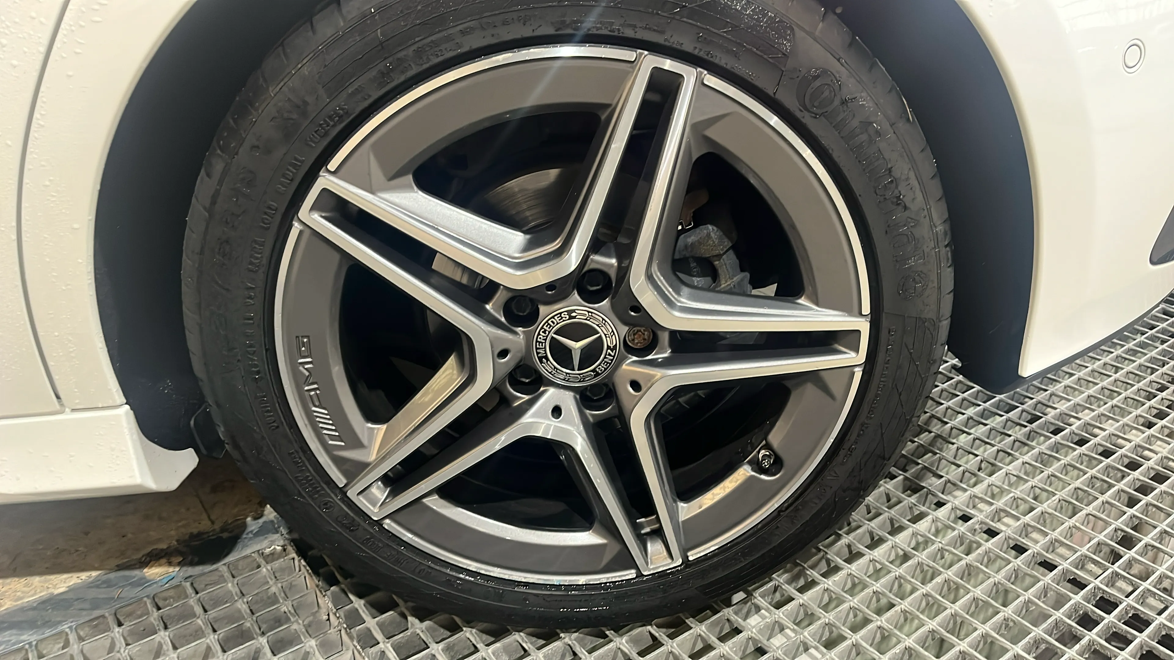 Mercedes-Benz Clase A A 200 d - foto 27