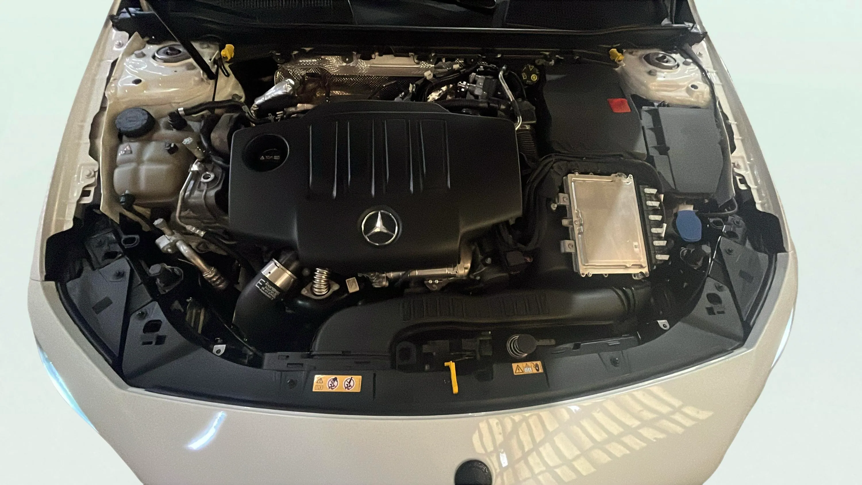 Mercedes-Benz Clase A A 200 d - foto 26