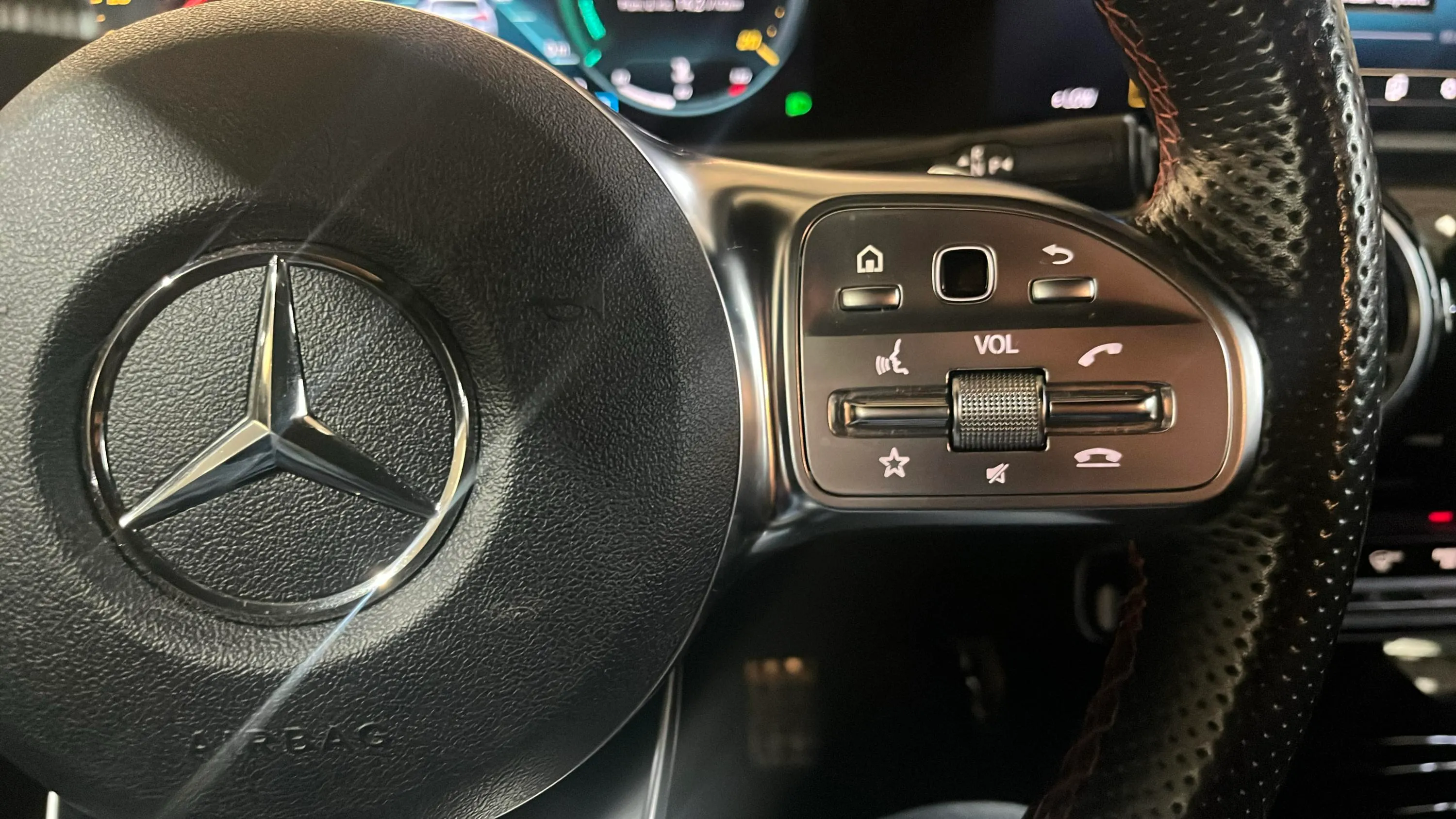 Mercedes-Benz Clase A A 200 d - foto 20