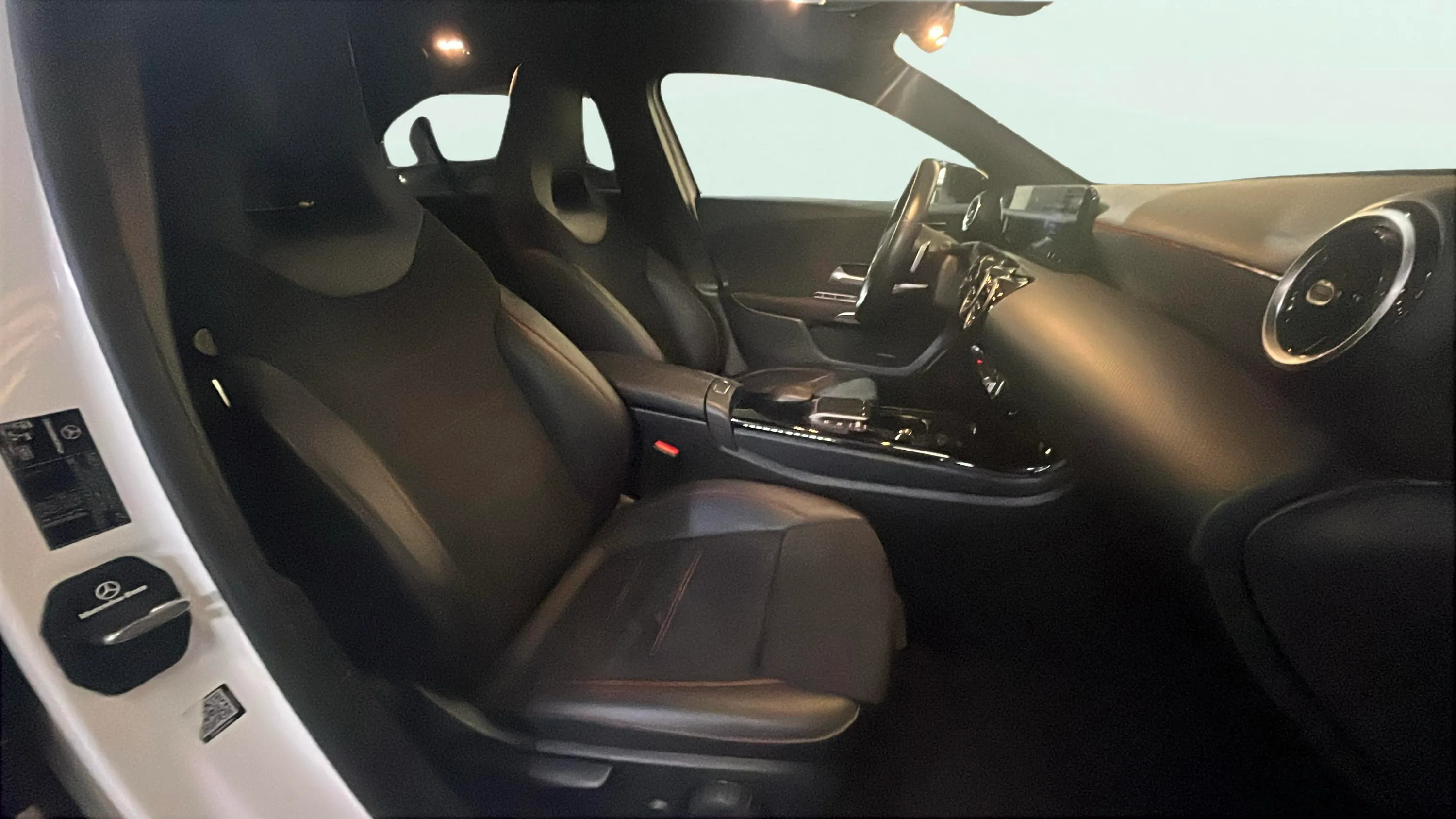 Mercedes-Benz Clase A A 200 d - foto 21