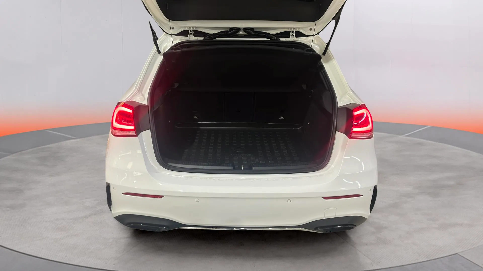 Mercedes-Benz Clase A A 200 d - foto 9
