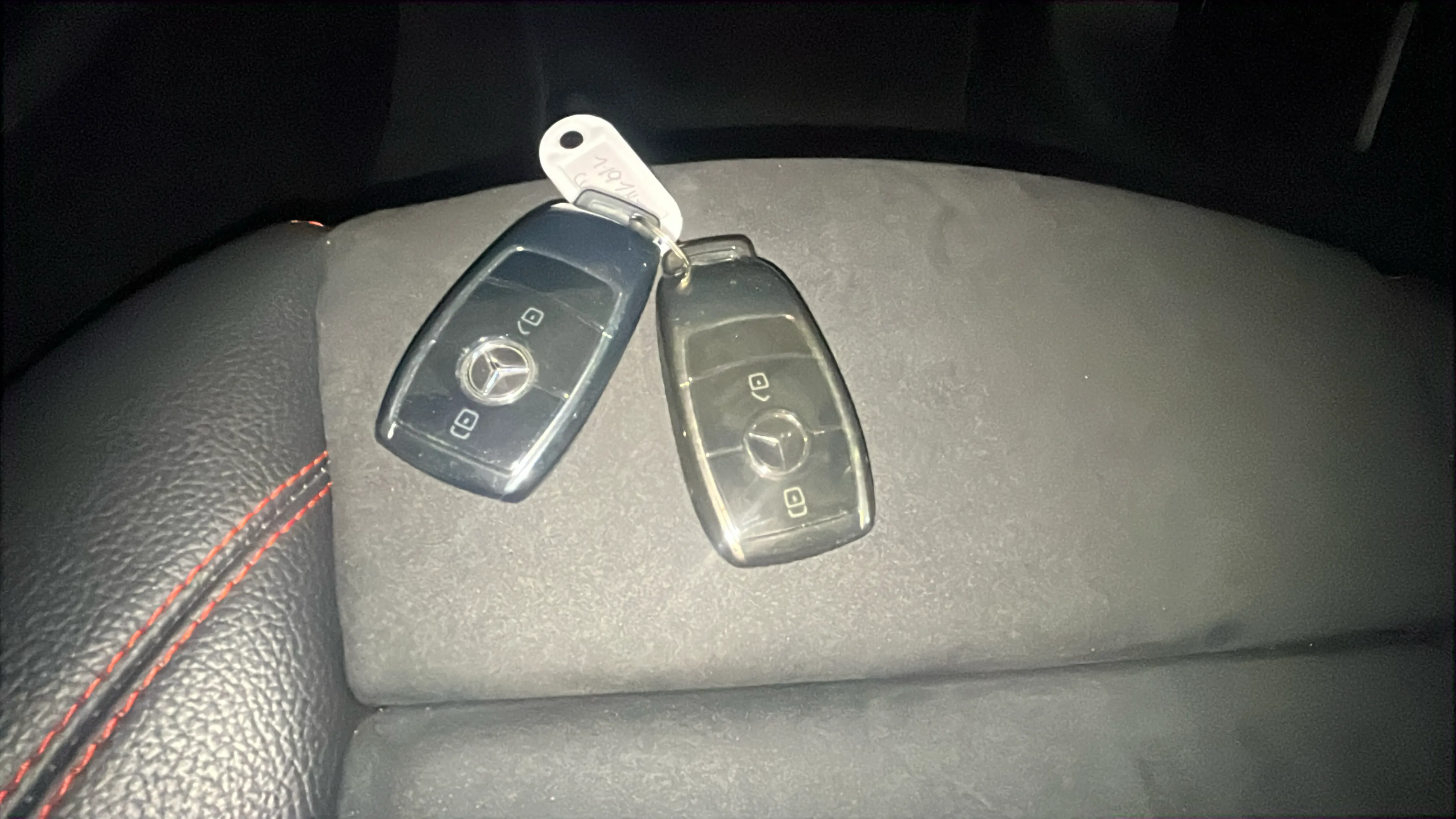 Mercedes-Benz Clase A A 200 d - foto 24