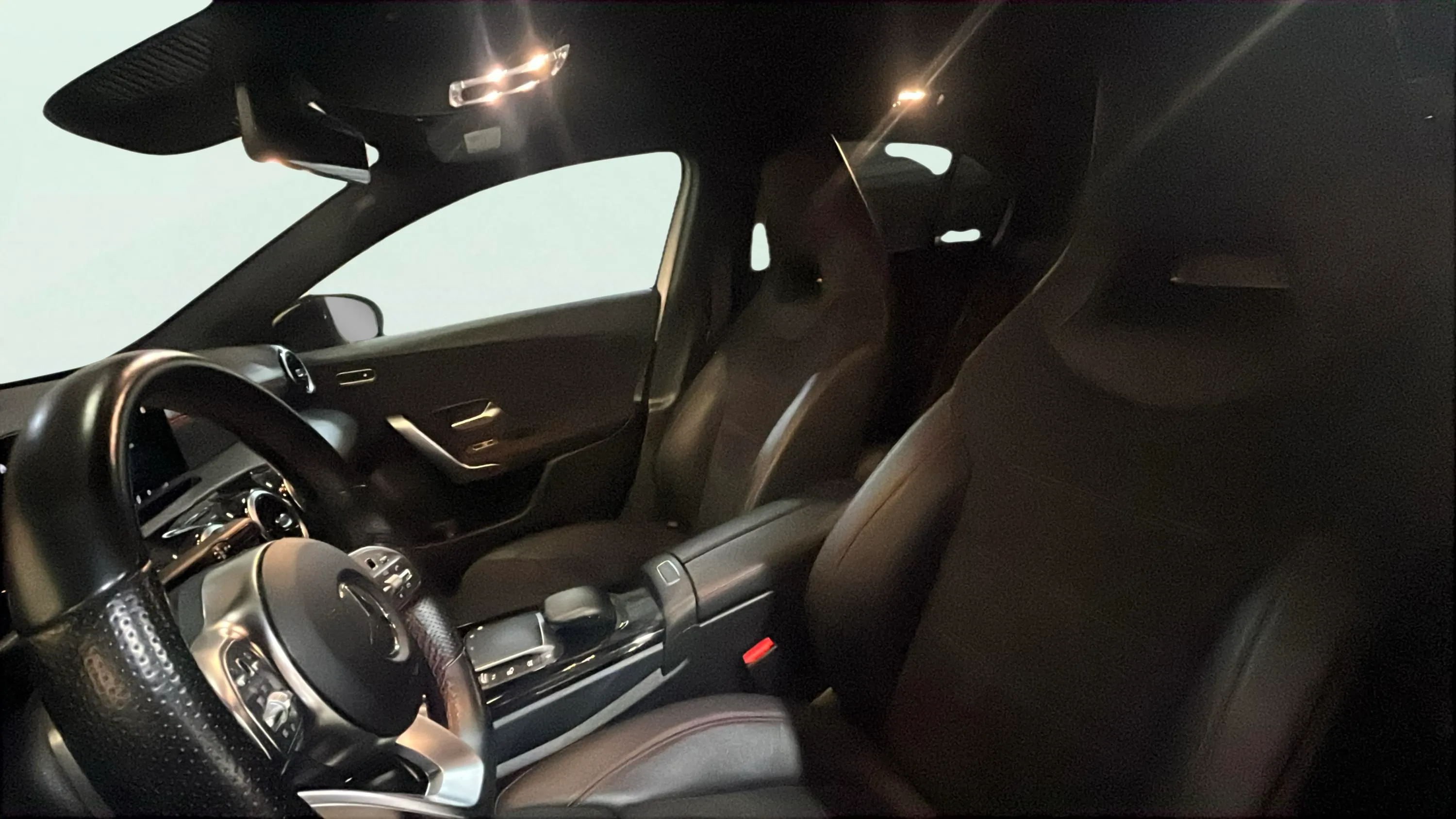 Mercedes-Benz Clase A A 200 d - foto 22