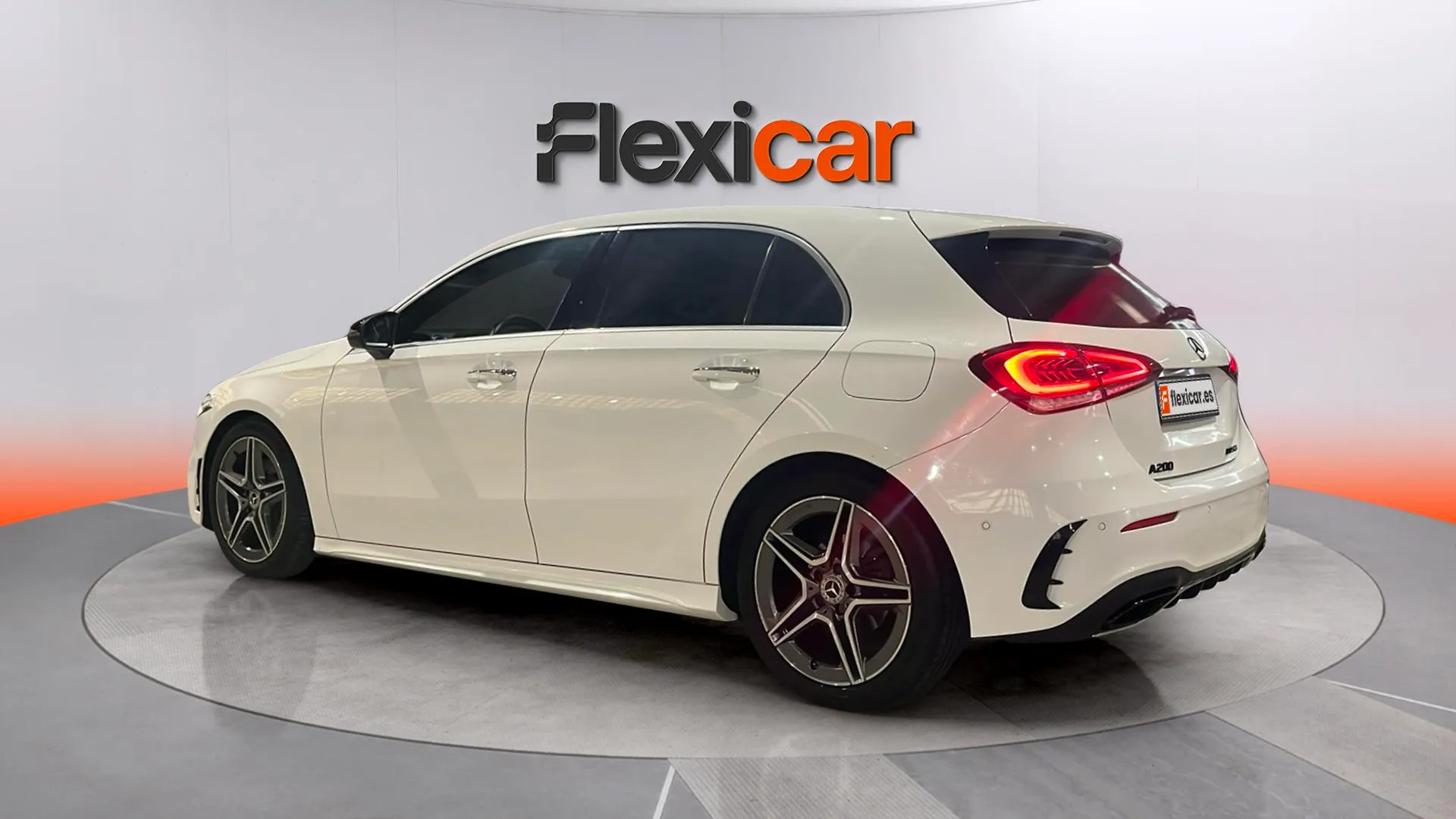 Mercedes-Benz Clase A A 200 d - foto 8