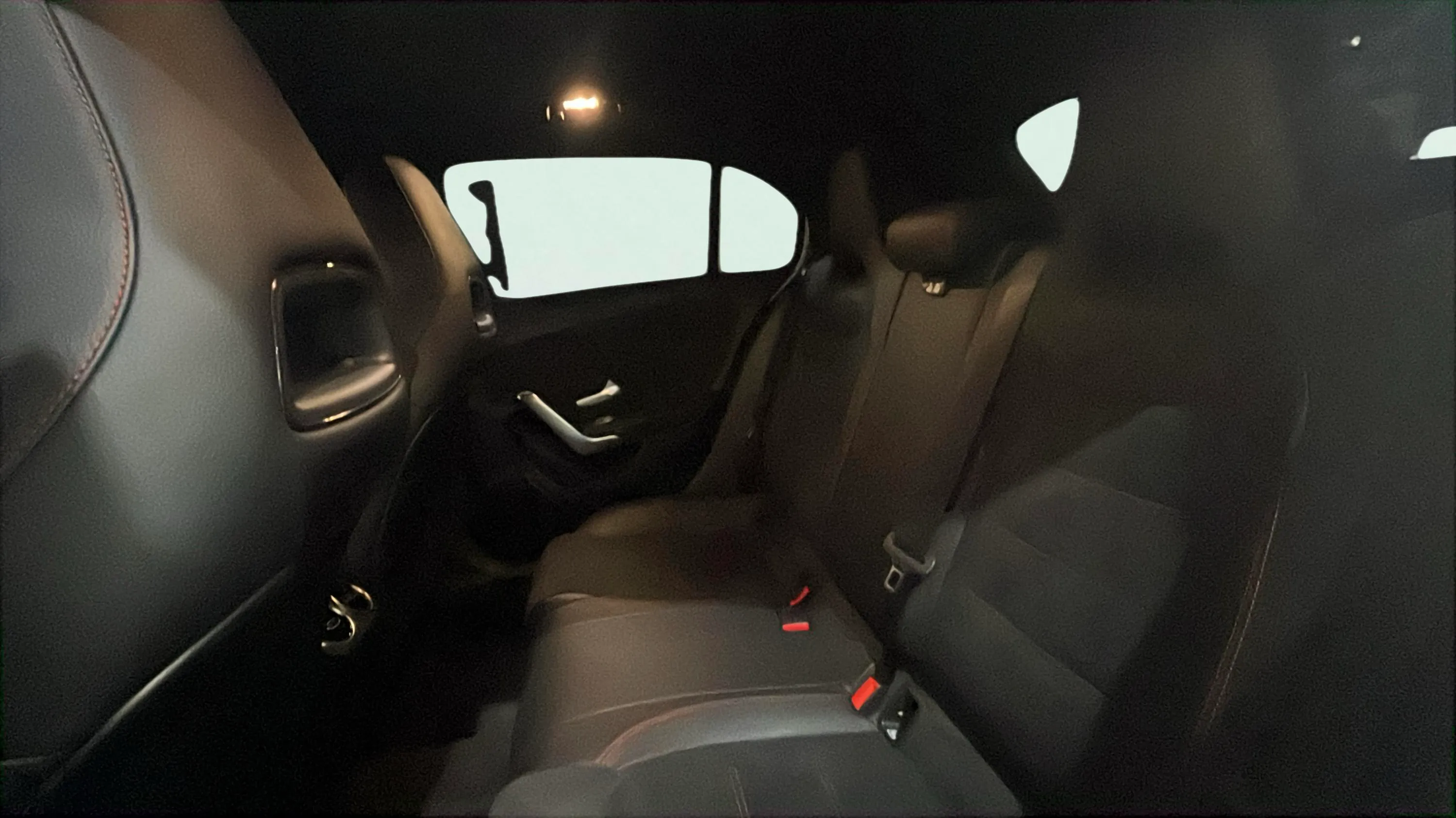 Mercedes-Benz Clase A A 200 d - foto 23