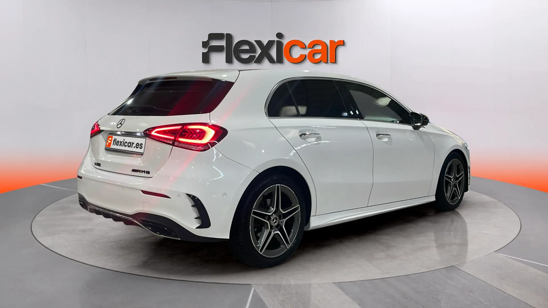 Mercedes-Benz Clase A A 200 d - foto 6