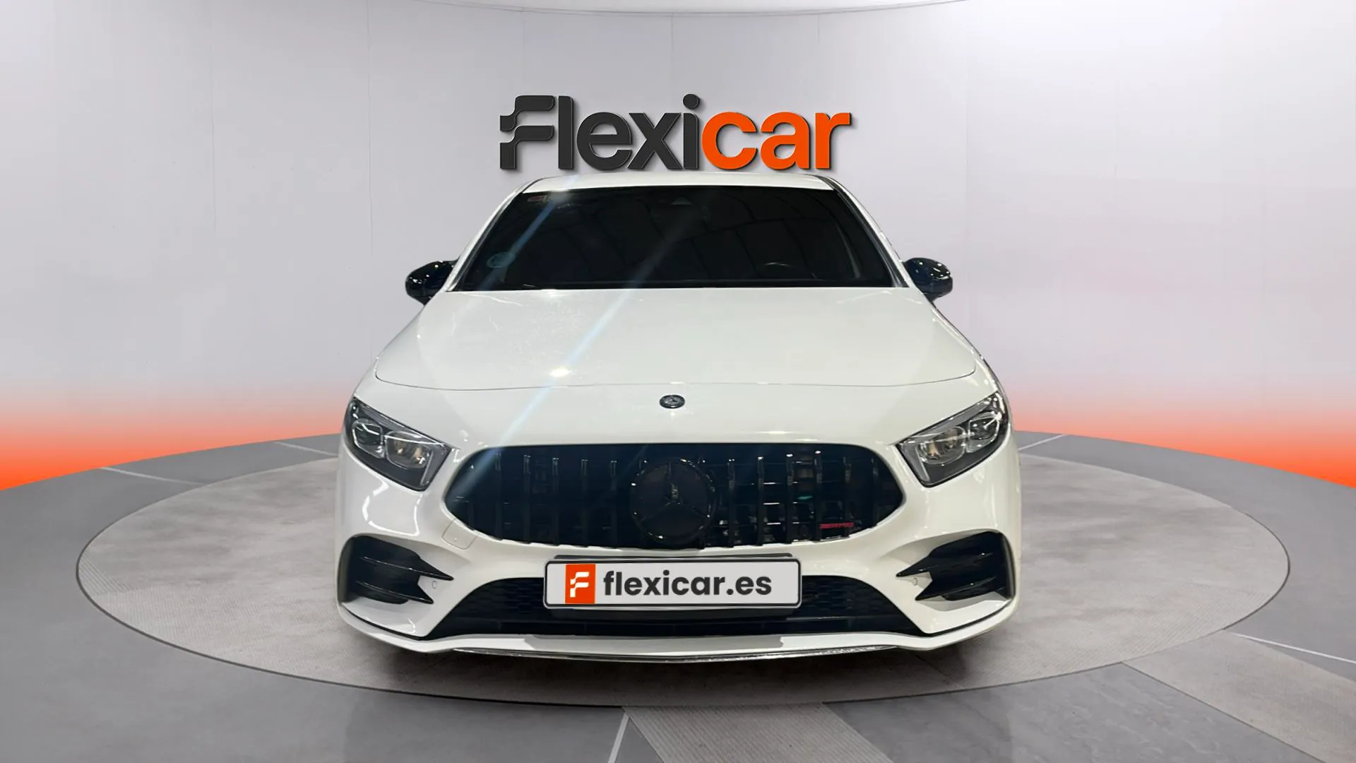 Mercedes-Benz Clase A A 200 d - foto 2