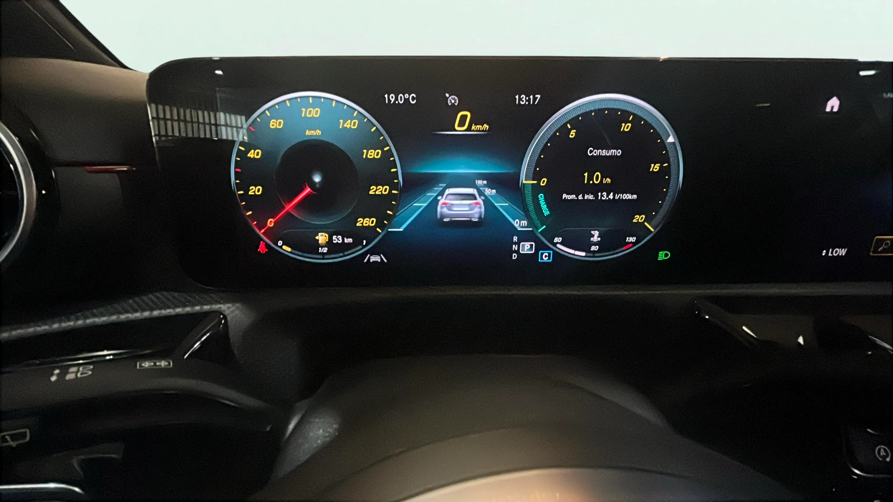 Mercedes-Benz Clase A A 200 d - foto 10