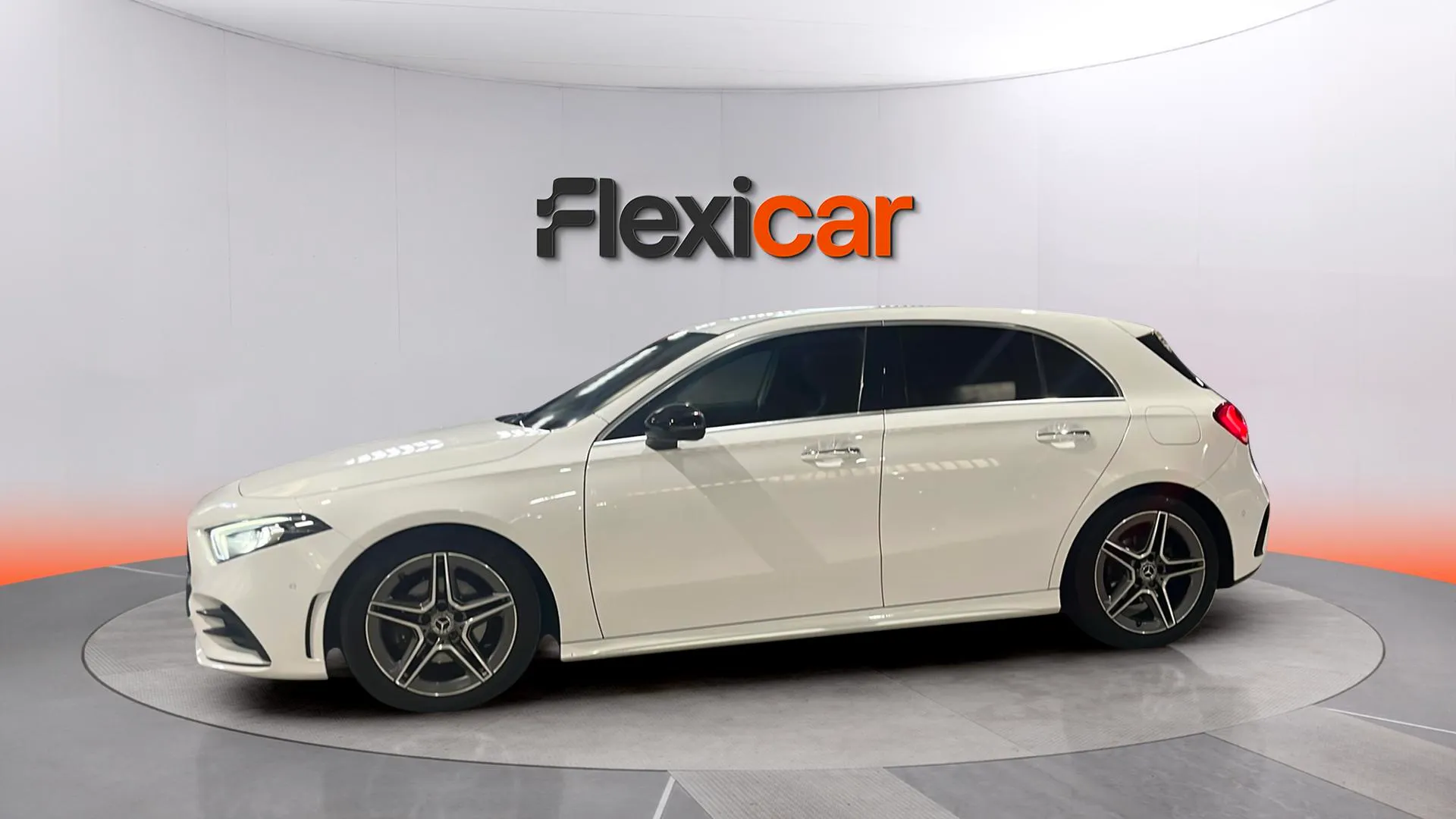 Mercedes-Benz Clase A A 200 d - foto 5