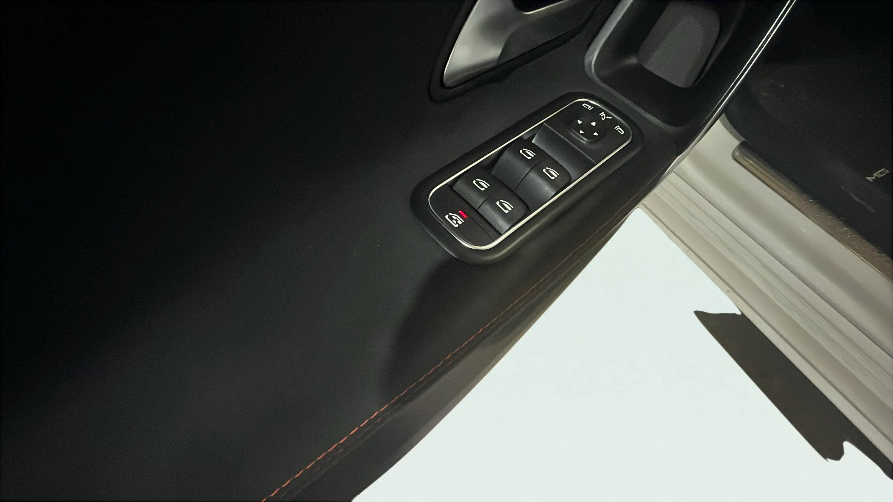 Mercedes-Benz Clase A A 200 d - foto 18