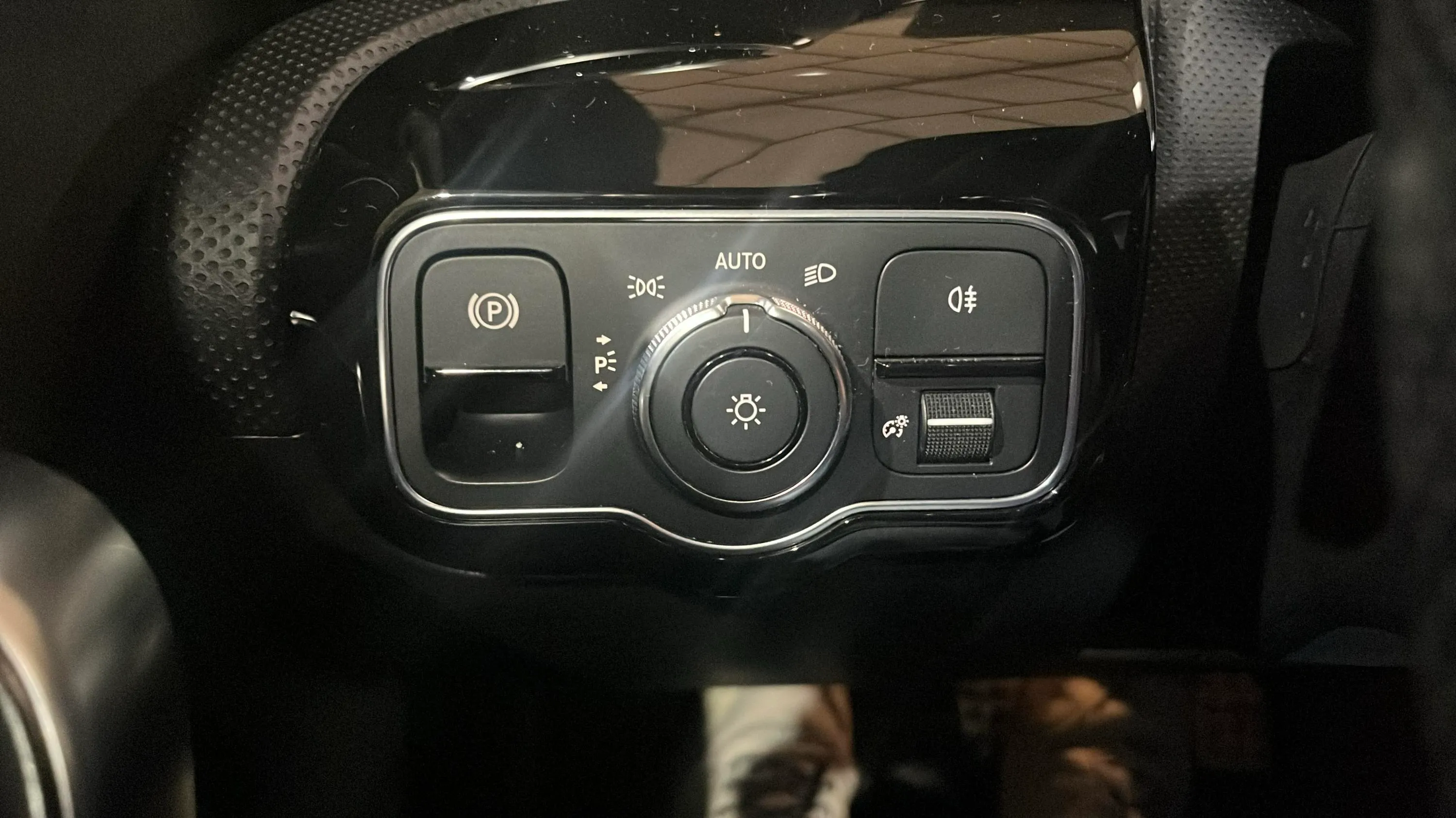 Mercedes-Benz Clase A A 200 d - foto 17