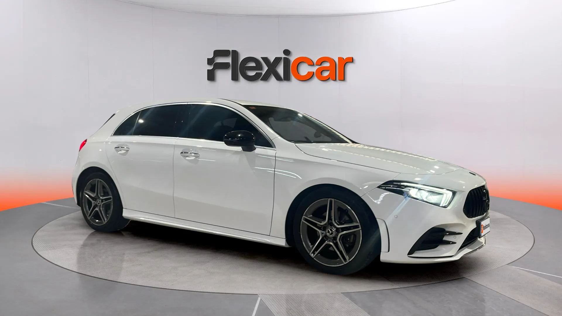 Mercedes-Benz Clase A A 200 d