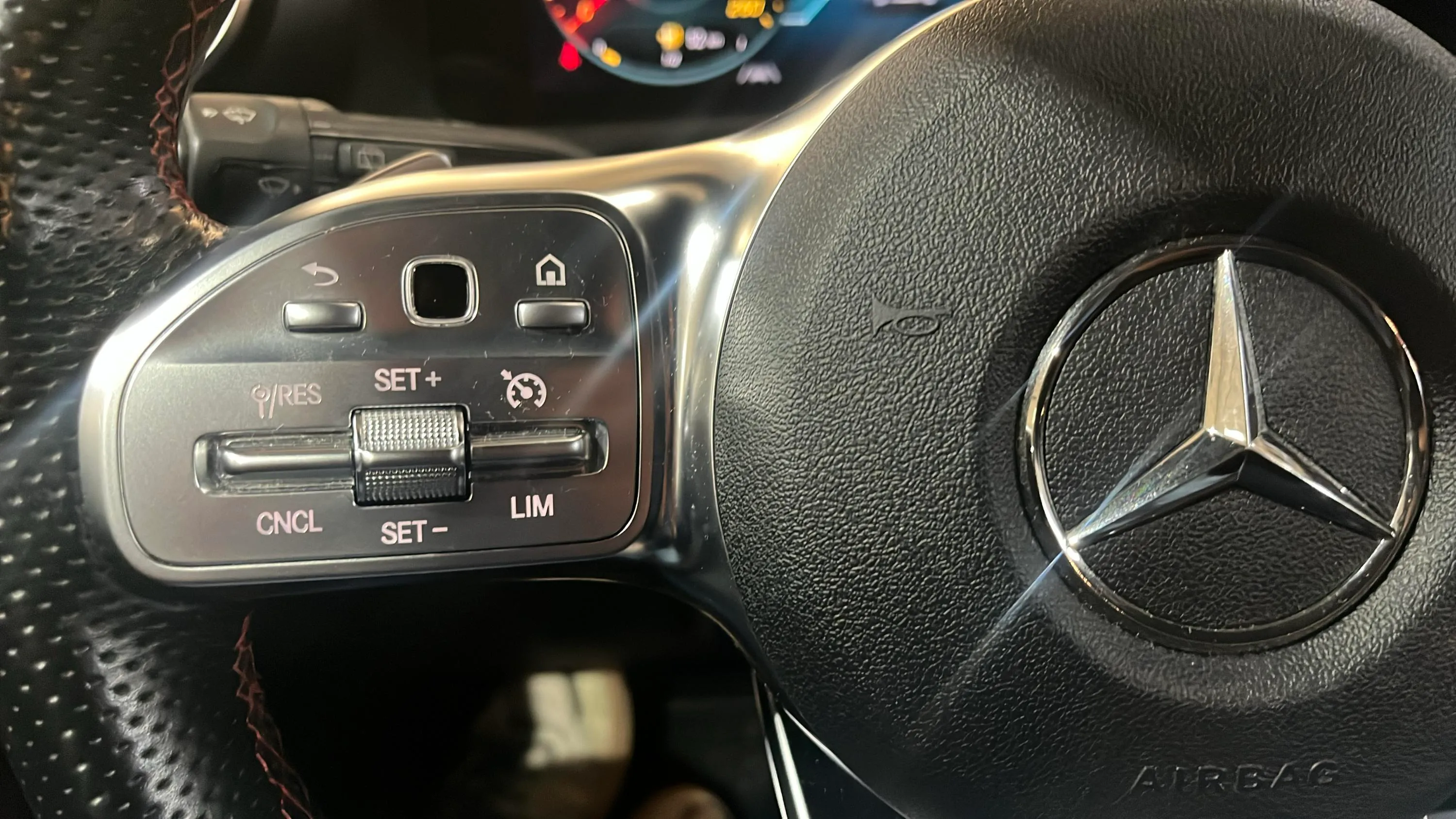 Mercedes-Benz Clase A A 200 d - foto 19
