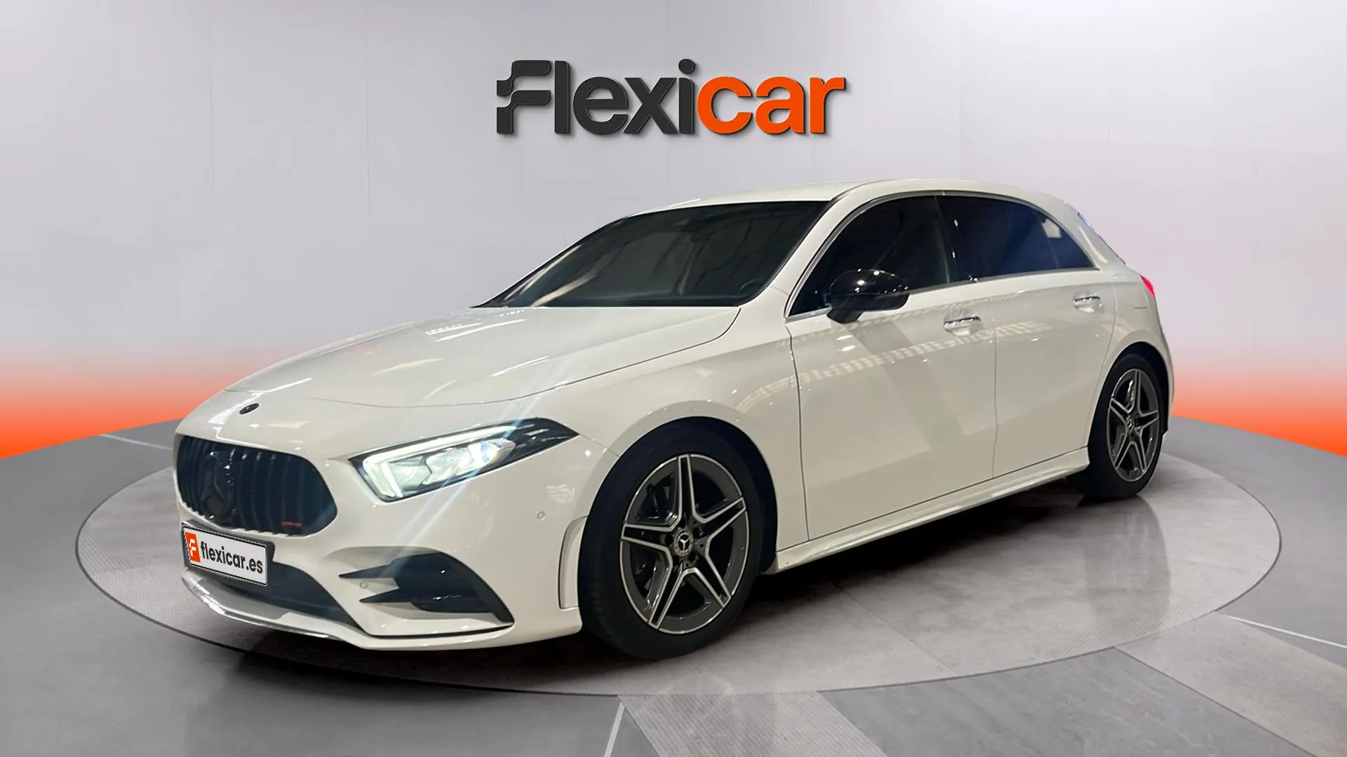 Mercedes-Benz Clase A A 200 d - foto 3