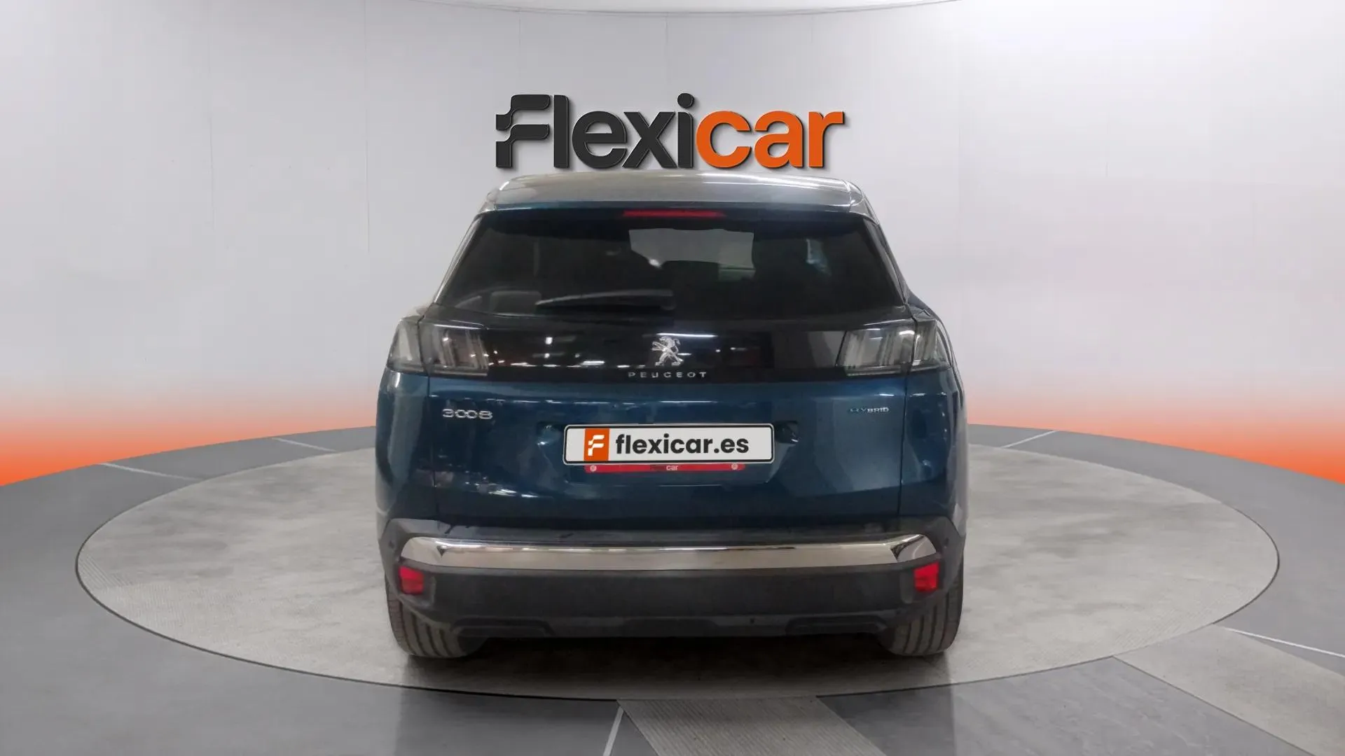 Peugeot 3008 225 e-EAT8 Allure - foto 4