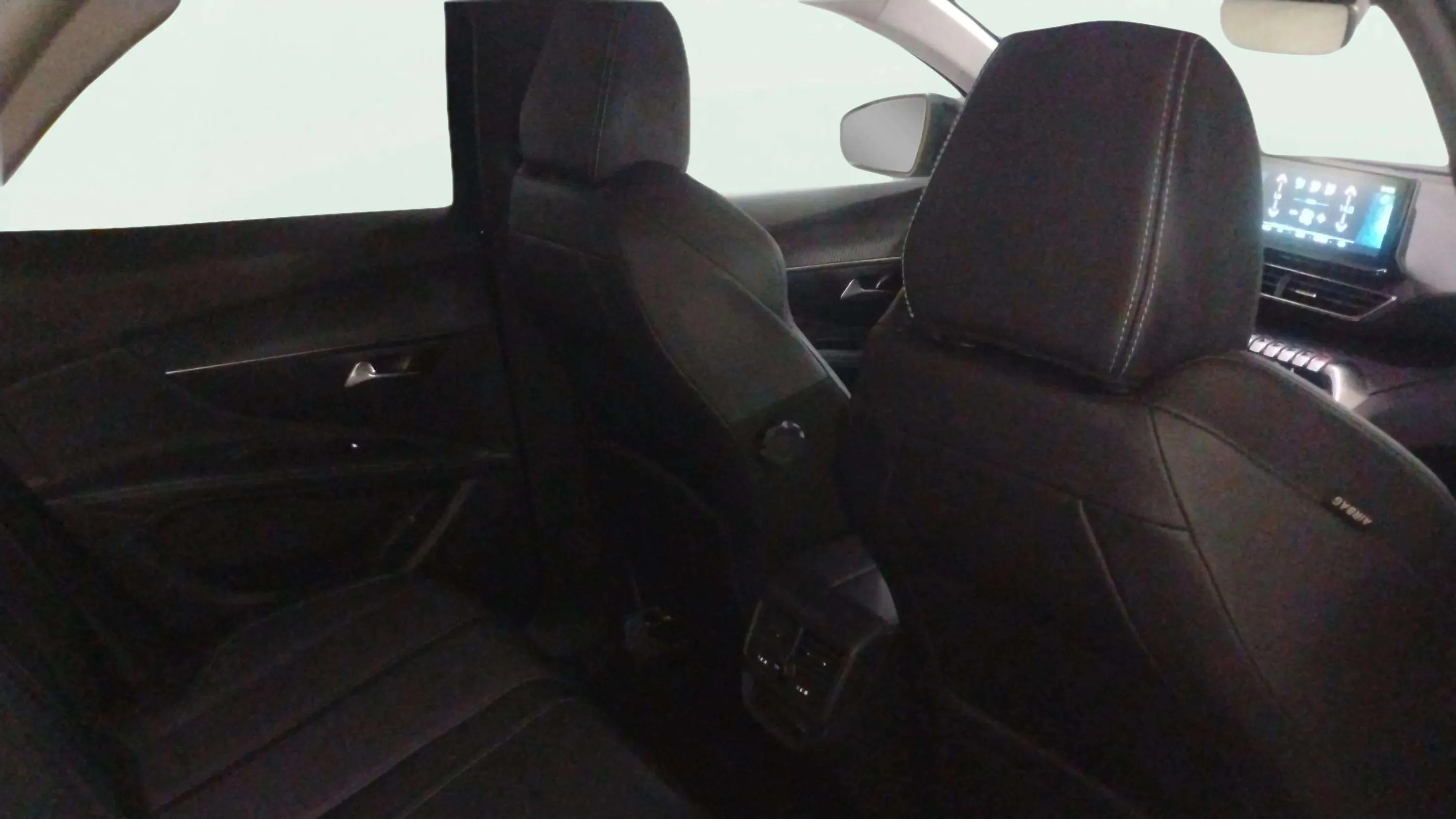 Peugeot 3008 225 e-EAT8 Allure - foto 19