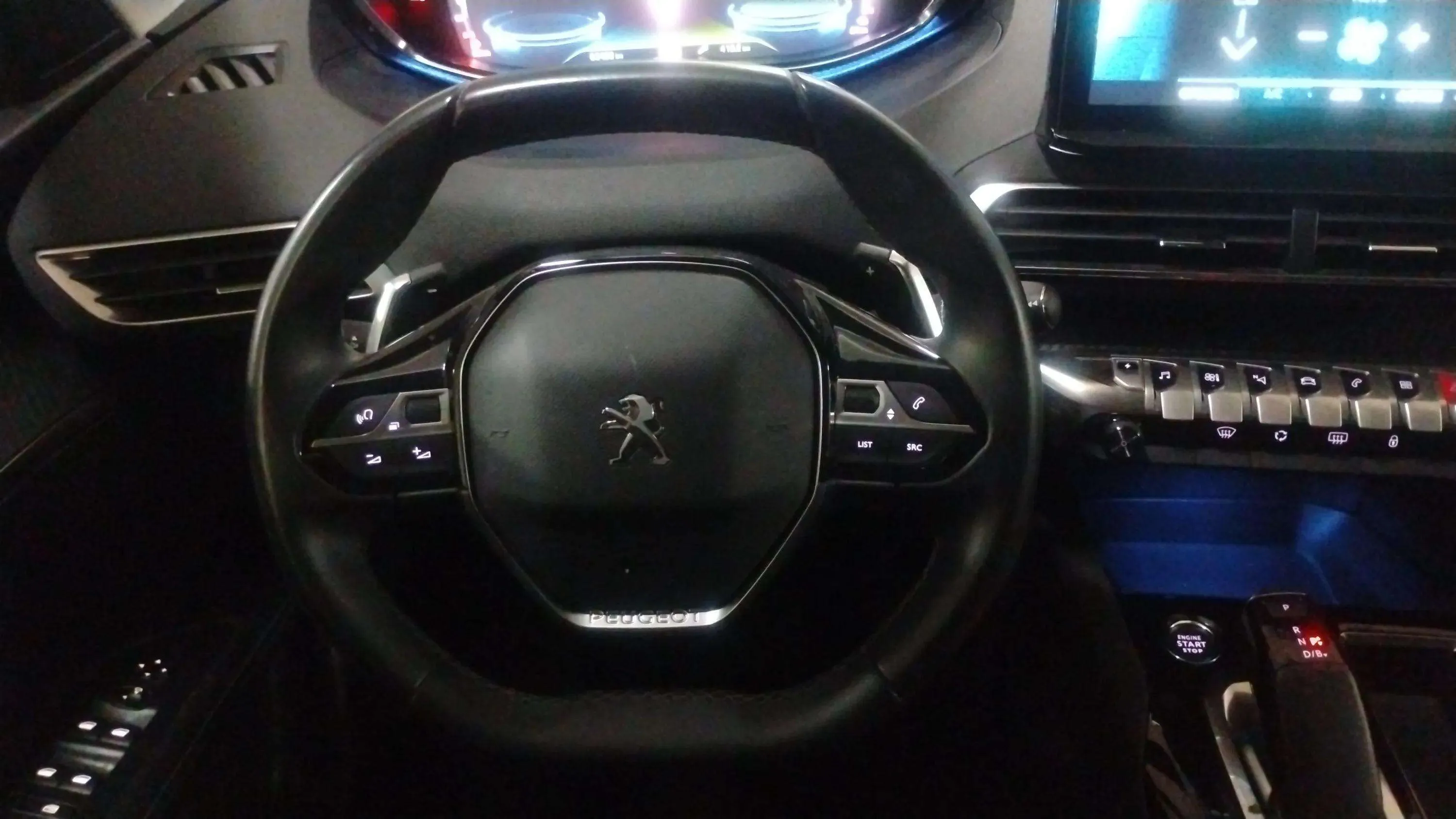 Peugeot 3008 225 e-EAT8 Allure - foto 6