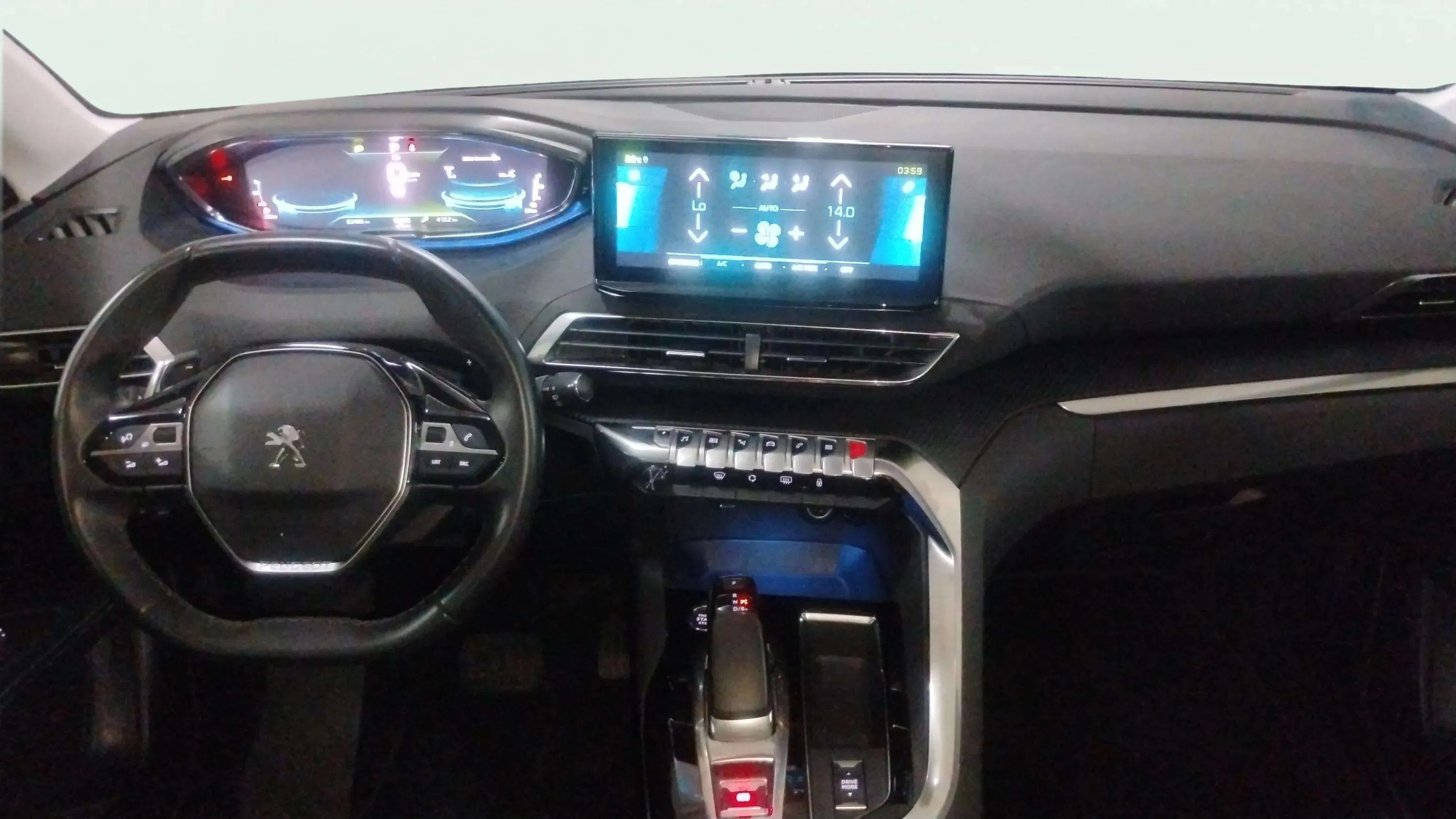 Peugeot 3008 225 e-EAT8 Allure - foto 5