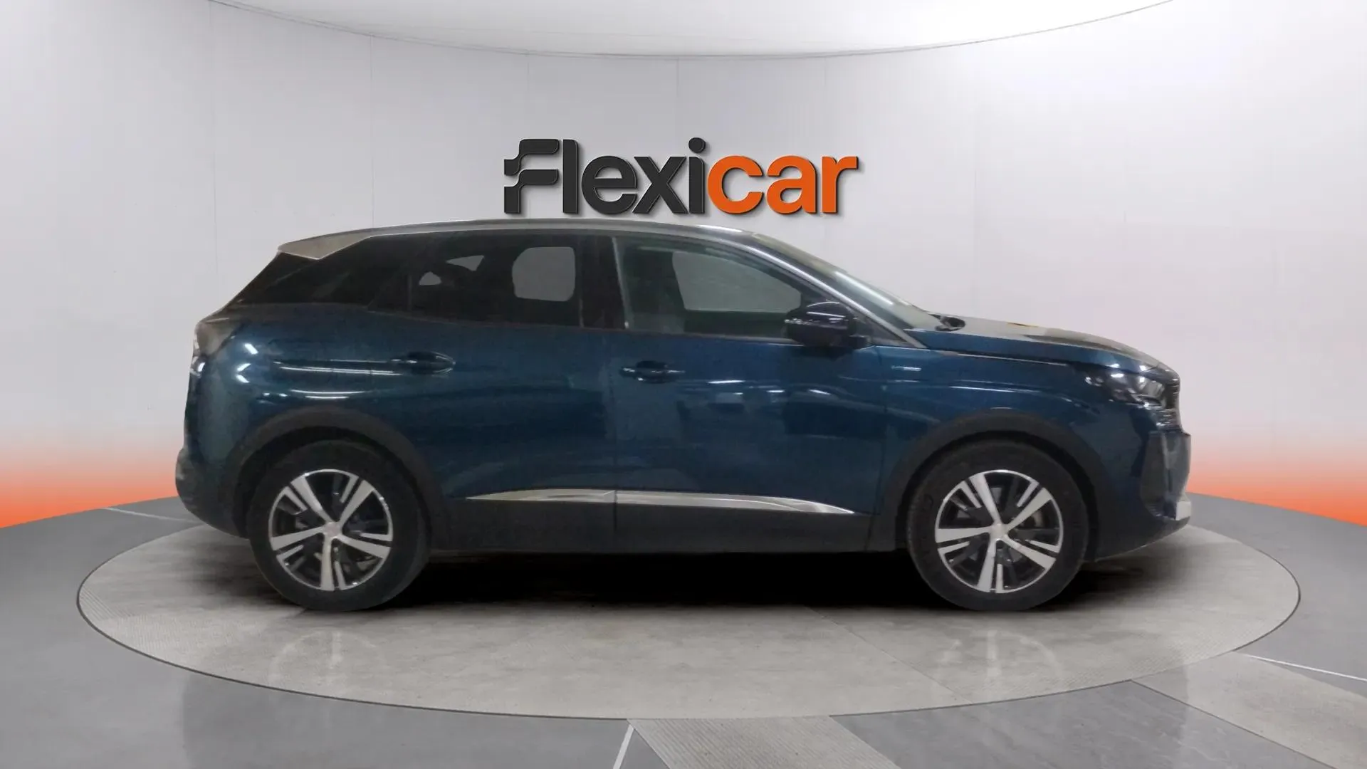 Peugeot 3008 225 e-EAT8 Allure - foto 3