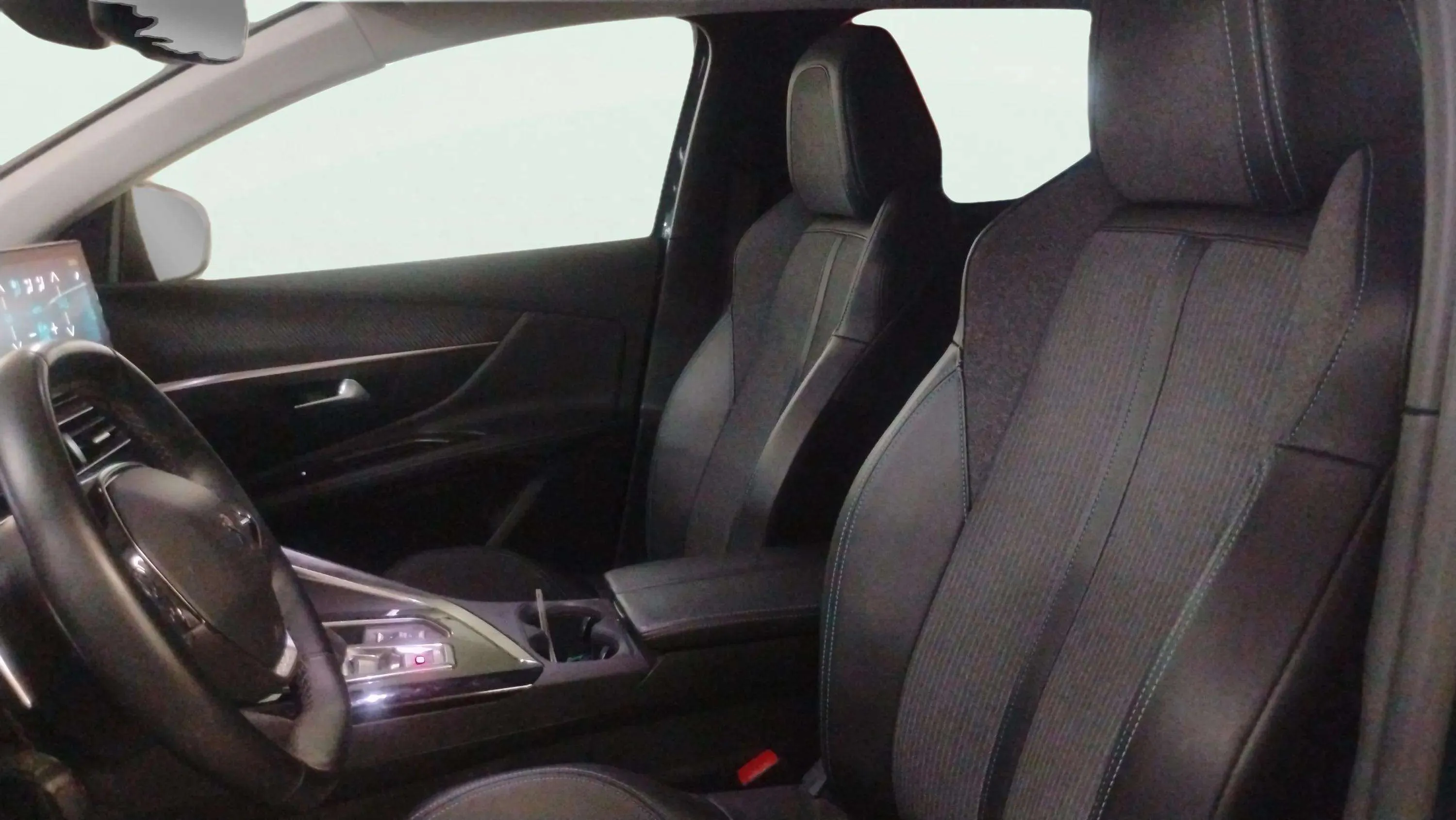 Peugeot 3008 225 e-EAT8 Allure - foto 16