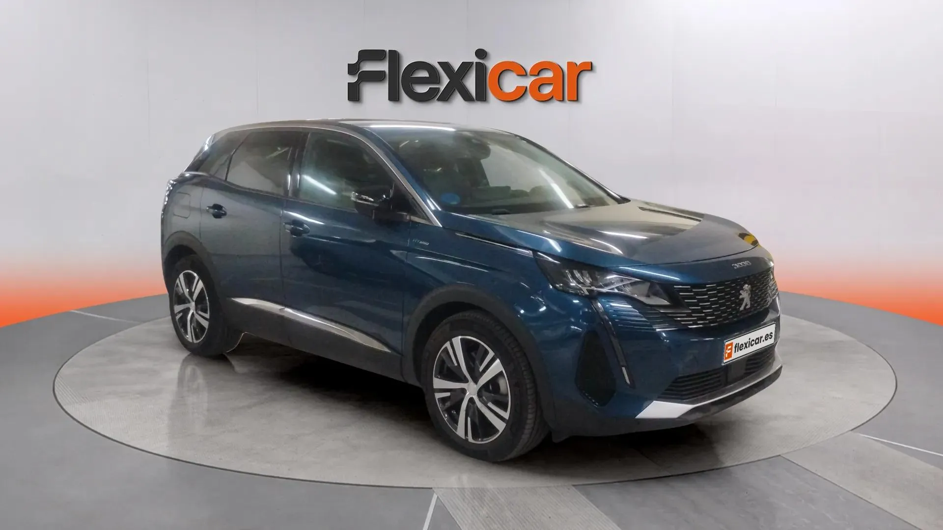 Peugeot 3008 225 e-EAT8 Allure - foto 1