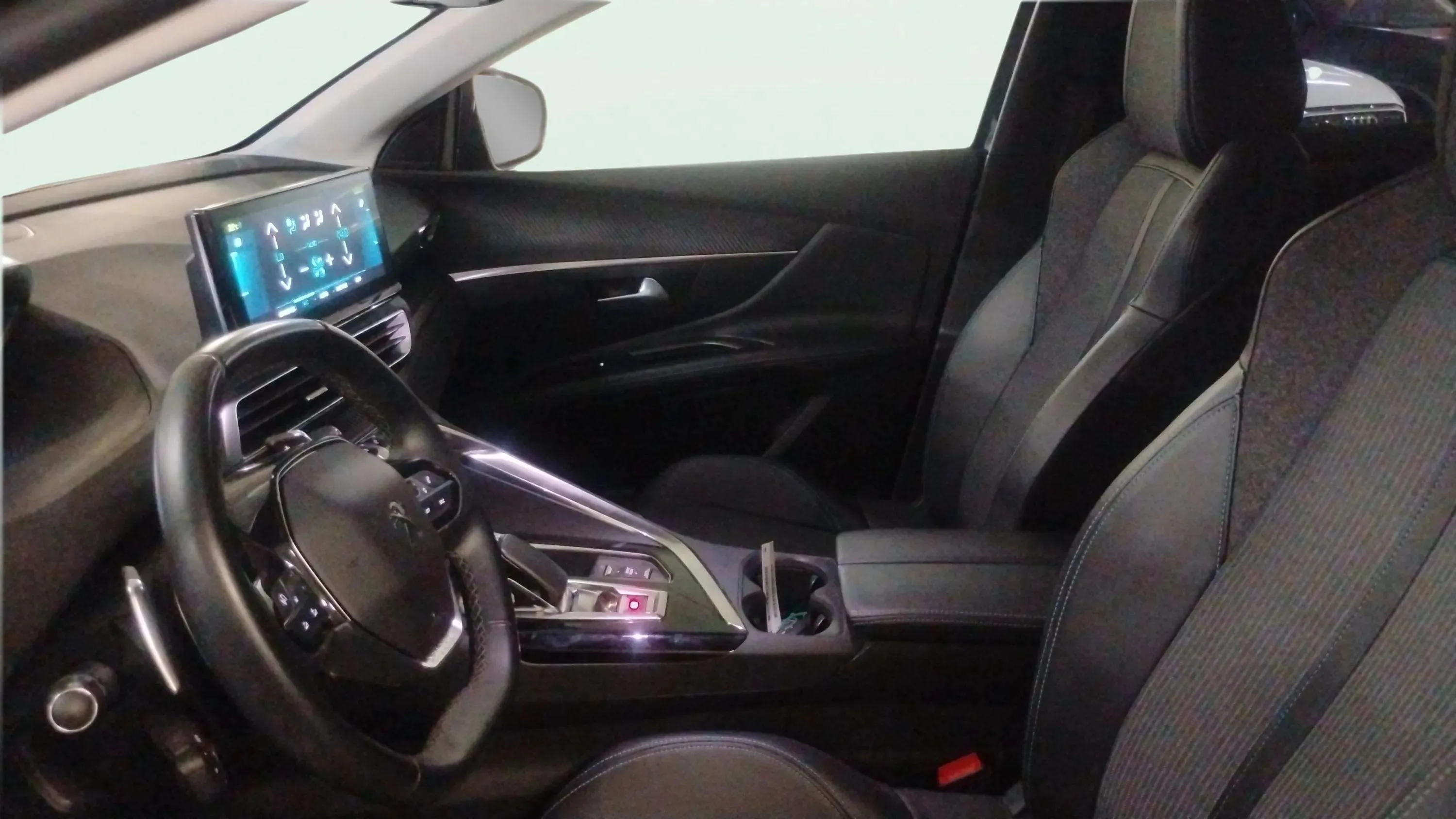 Peugeot 3008 225 e-EAT8 Allure - foto 15