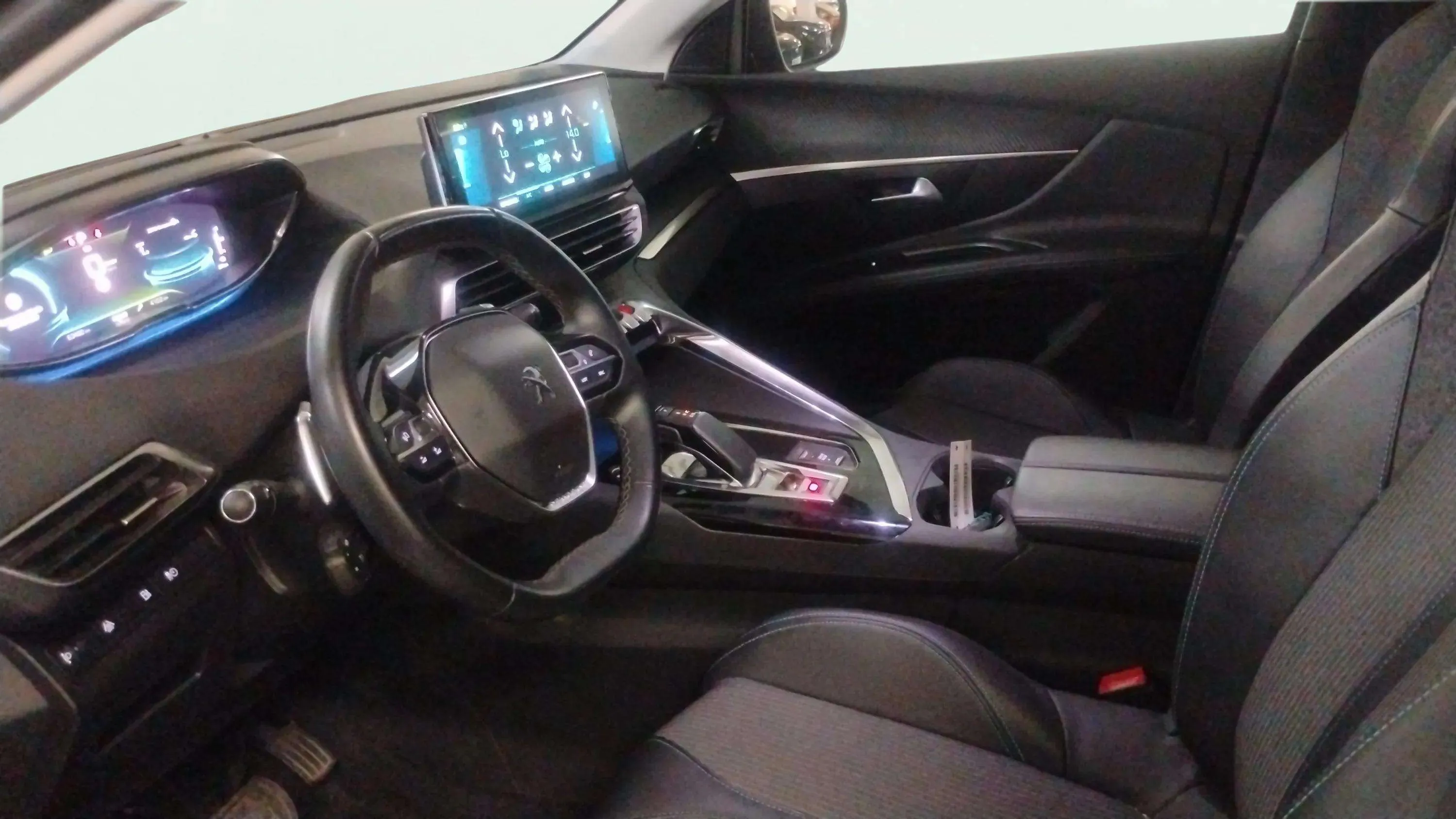 Peugeot 3008 225 e-EAT8 Allure - foto 14