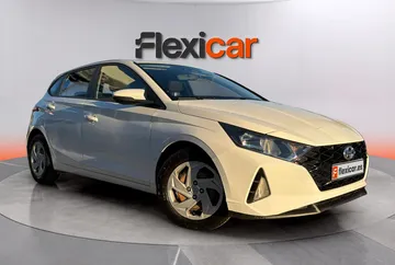 hyundai i20 10 tgdi 74kw 100cv slx gasolina manual ciudad real 903000000286296