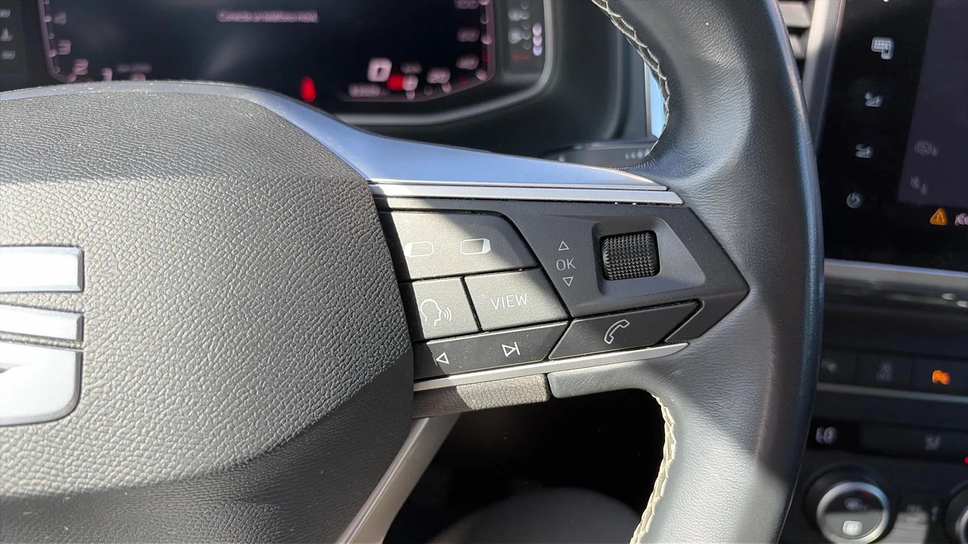 SEAT Ateca 1.5 TSI Style XM - foto 15