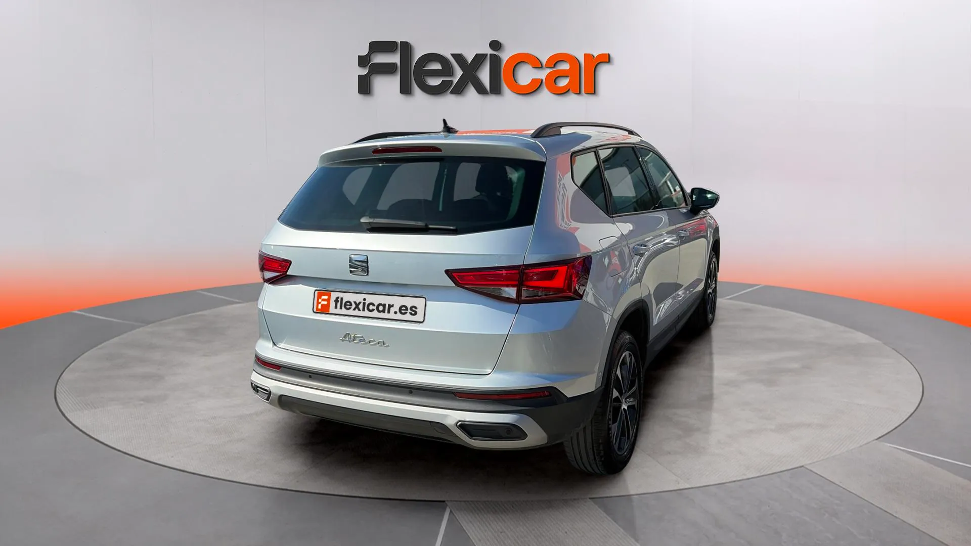 SEAT Ateca 1.5 TSI Style XM - foto 27