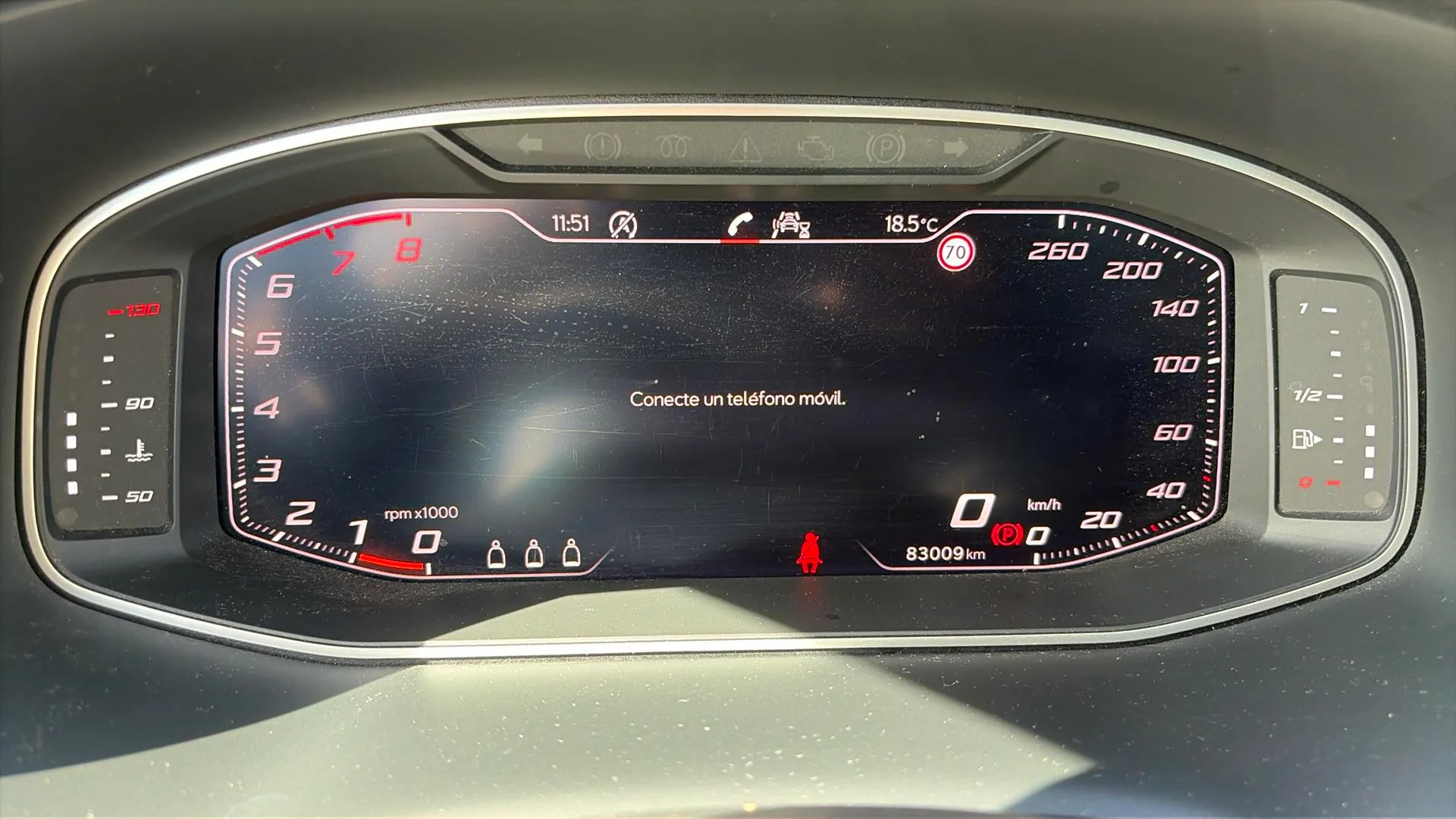 SEAT Ateca 1.5 TSI Style XM - foto 9