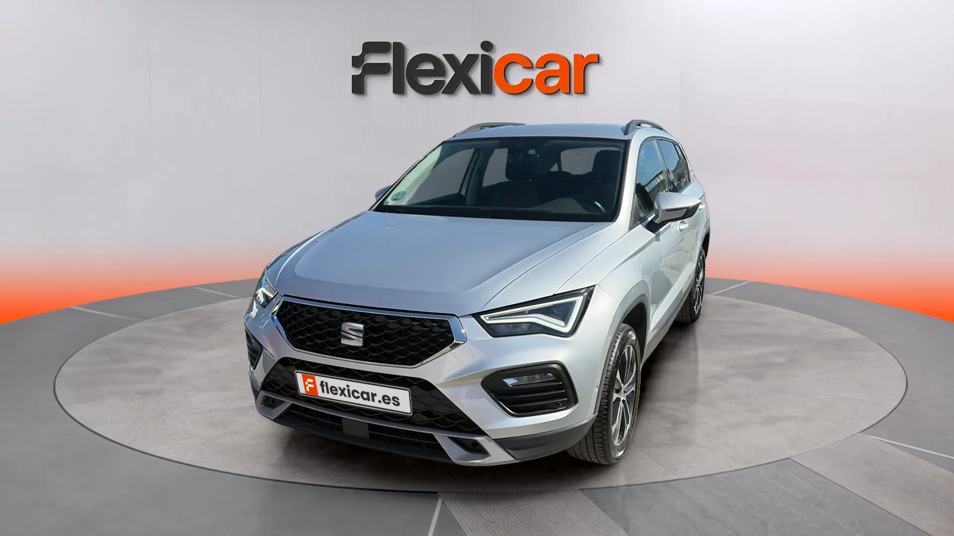 SEAT Ateca 1.5 TSI Style XM - foto 25