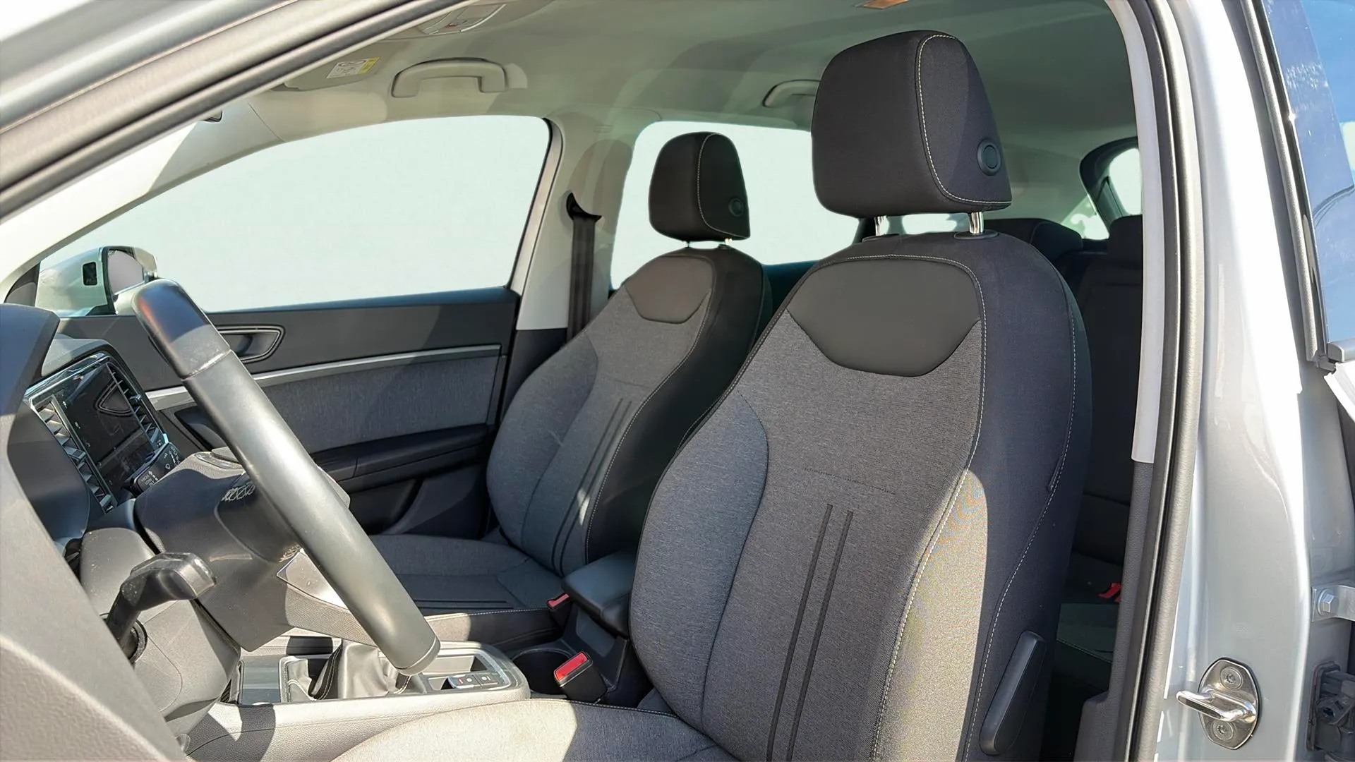SEAT Ateca 1.5 TSI Style XM - foto 11