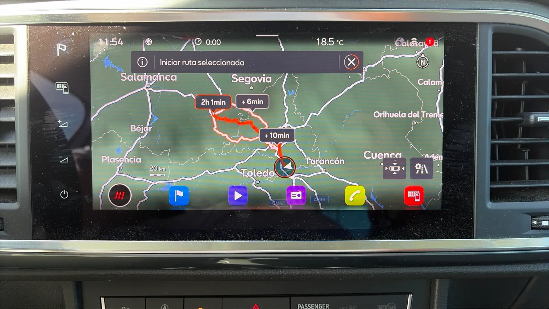 SEAT Ateca 1.5 TSI Style XM - foto 19