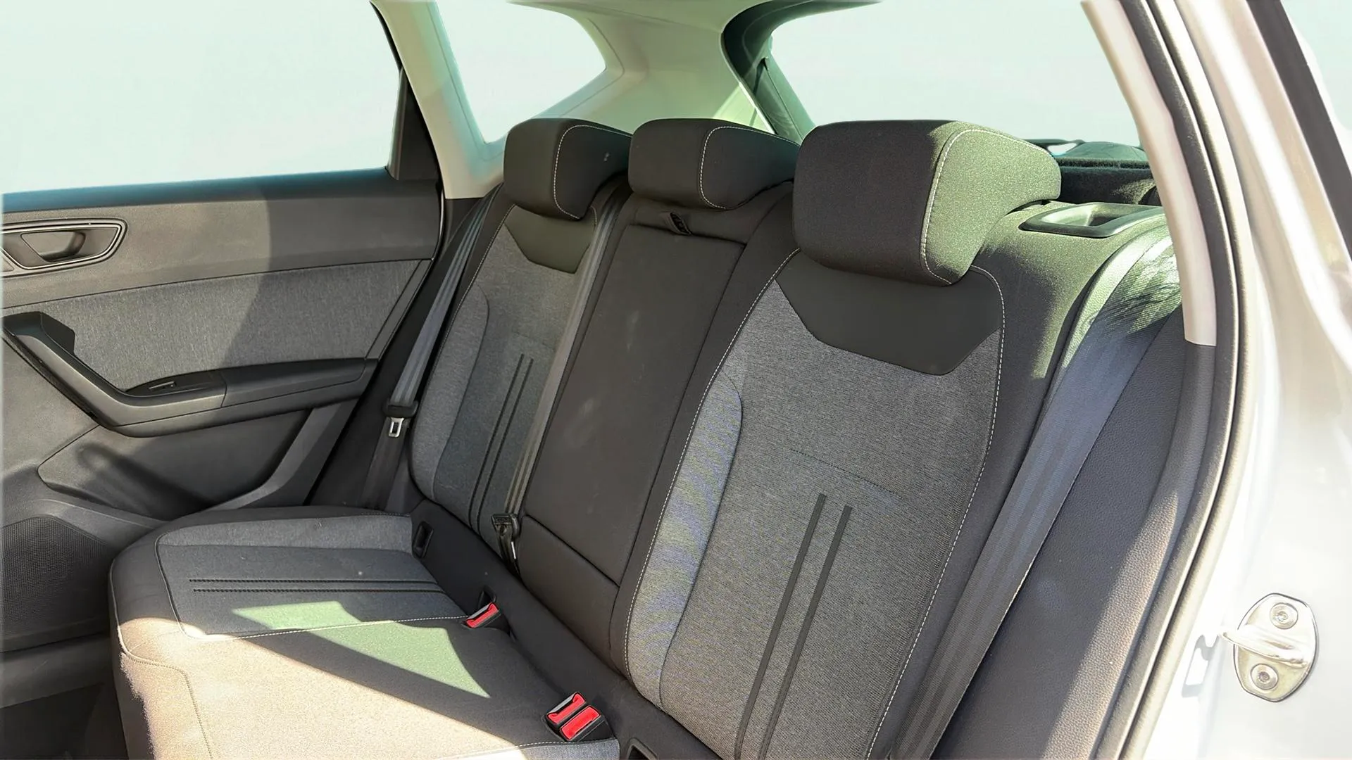 SEAT Ateca 1.5 TSI Style XM - foto 12