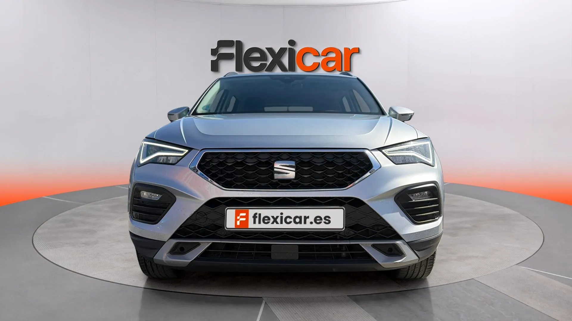 SEAT Ateca 1.5 TSI Style XM - foto 2