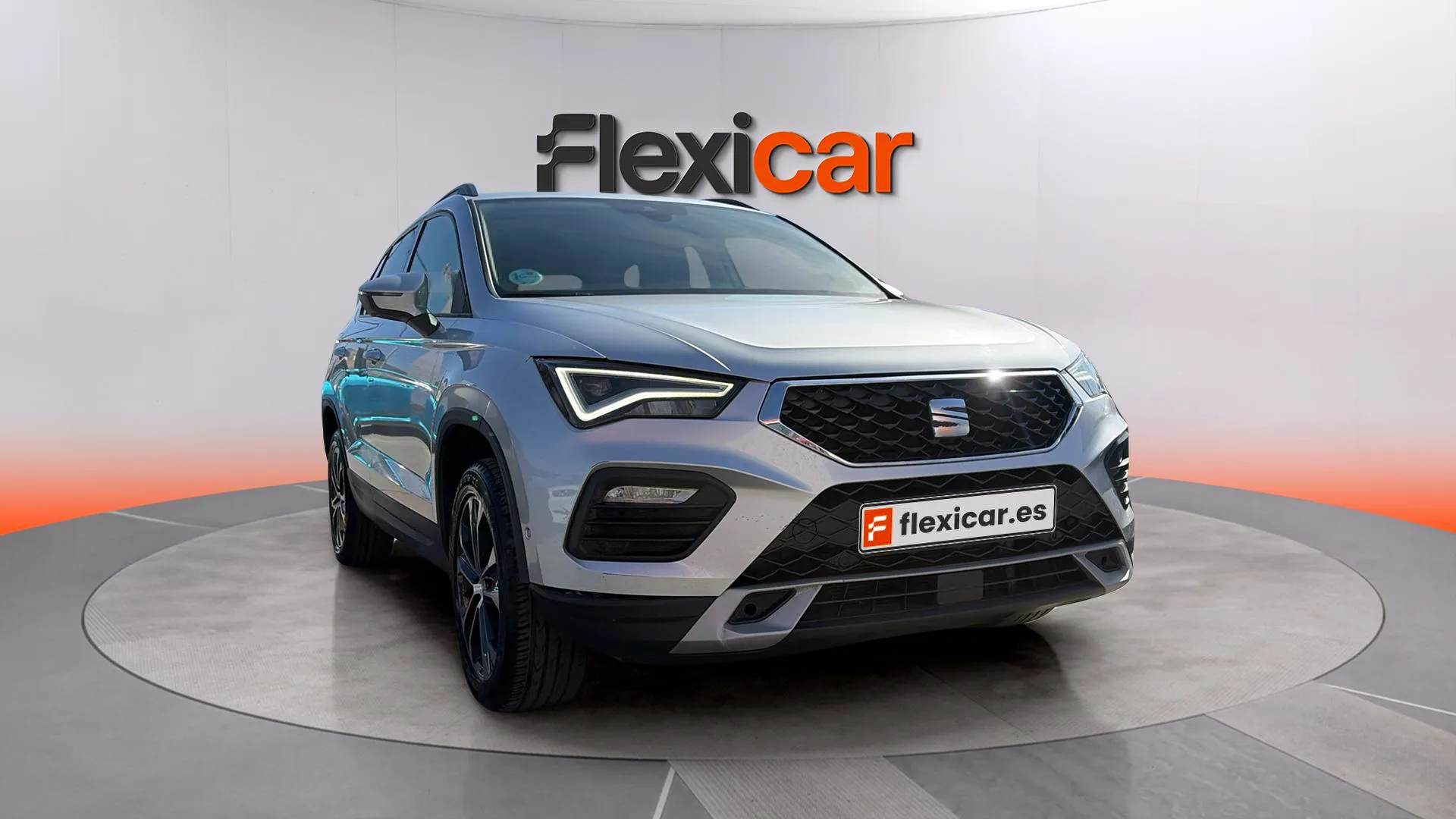 SEAT Ateca 1.5 TSI Style XM