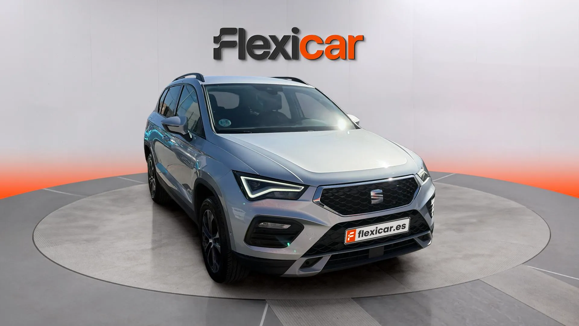 SEAT Ateca 1.5 TSI Style XM - foto 24