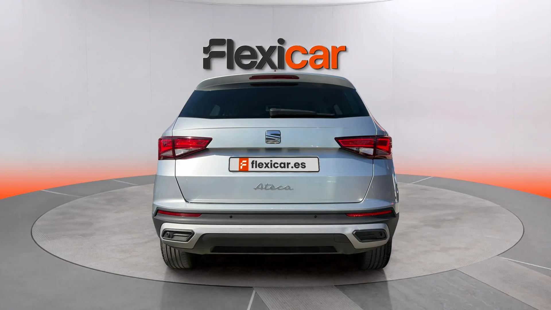 SEAT Ateca 1.5 TSI Style XM - foto 4