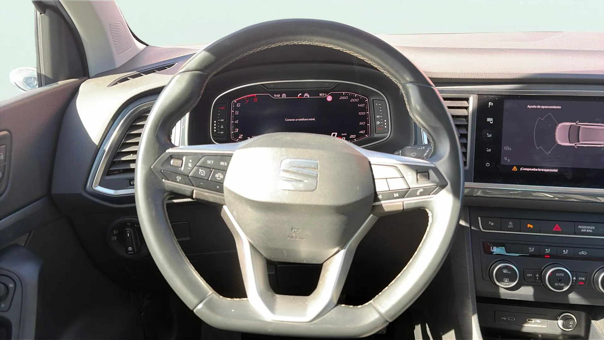 SEAT Ateca 1.5 TSI Style XM - foto 8