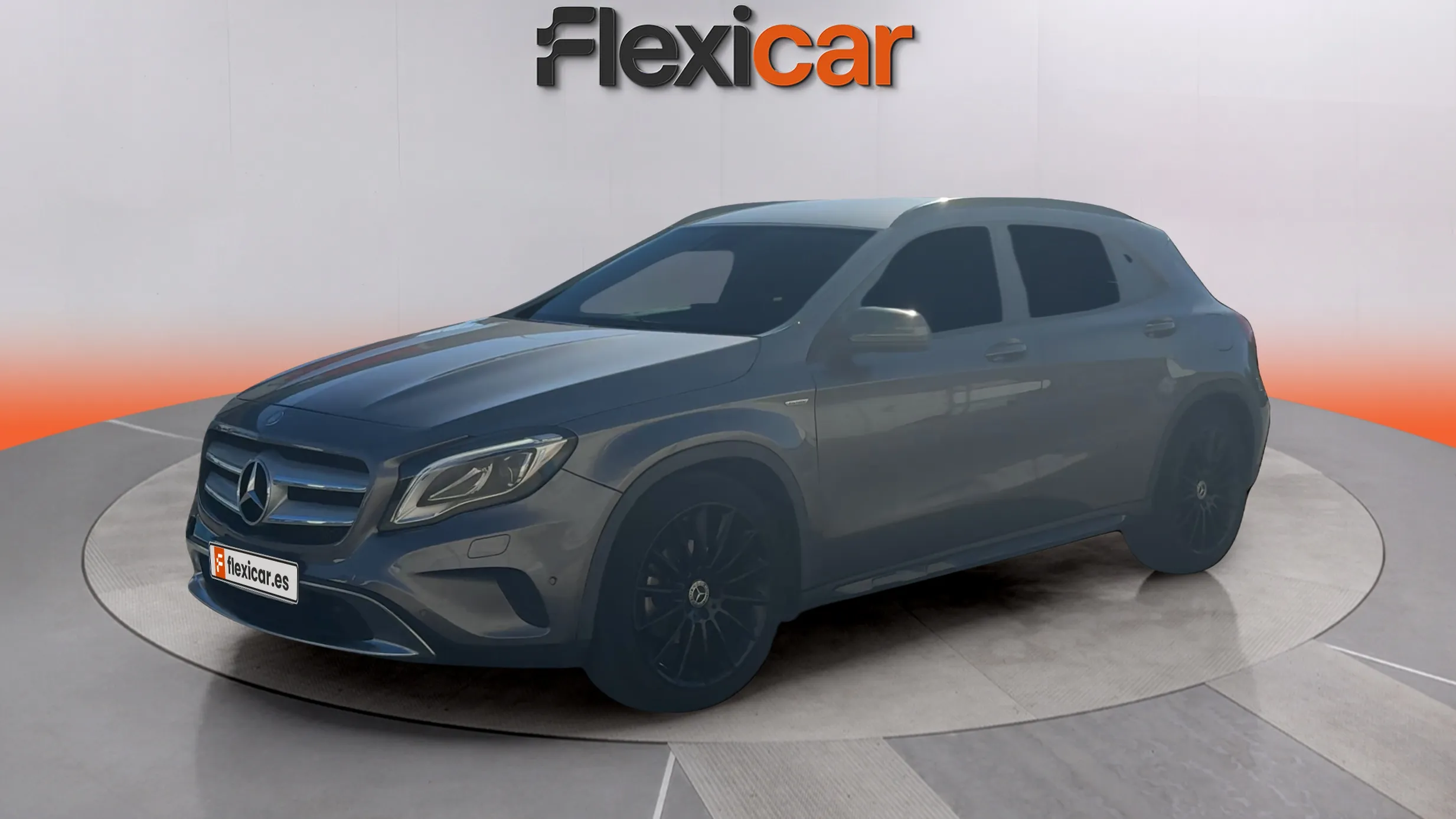 Mercedes-Benz GLA 180 - foto 3