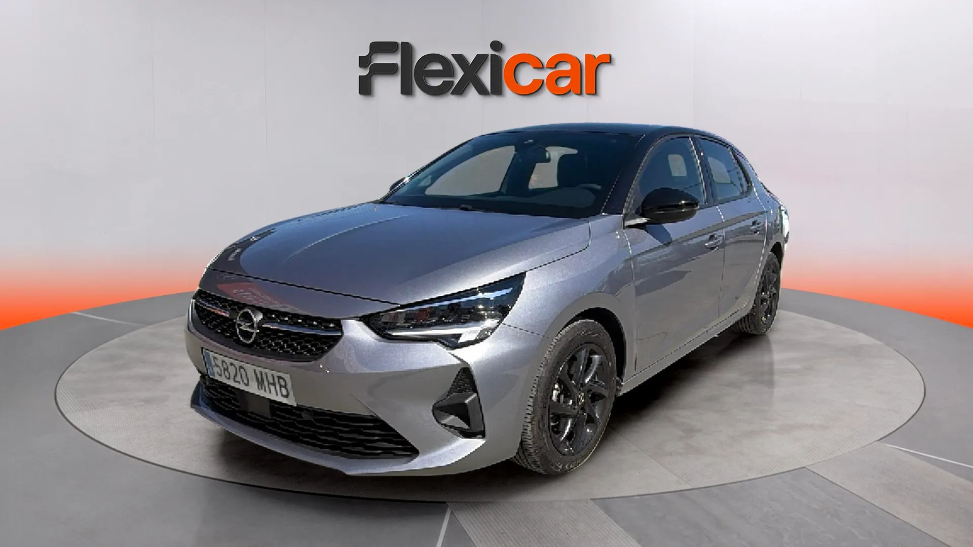 Opel Corsa 1.2T XHL GS - foto 21