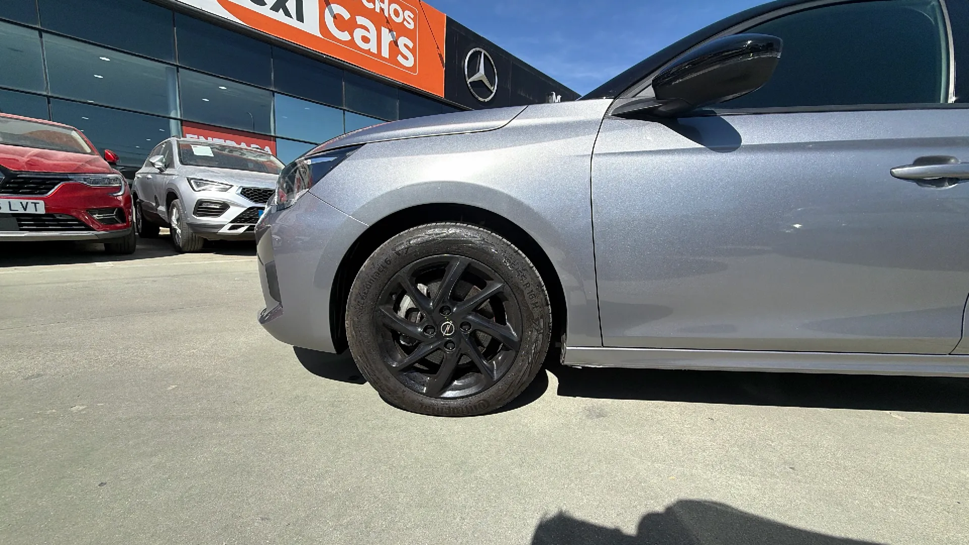 Opel Corsa 1.2T XHL GS - foto 14
