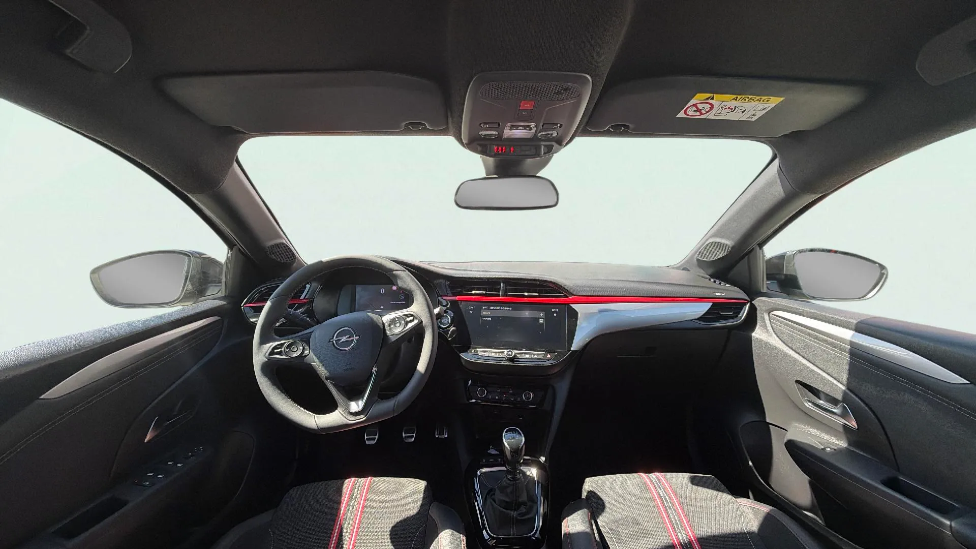 Opel Corsa 1.2T XHL GS - foto 13