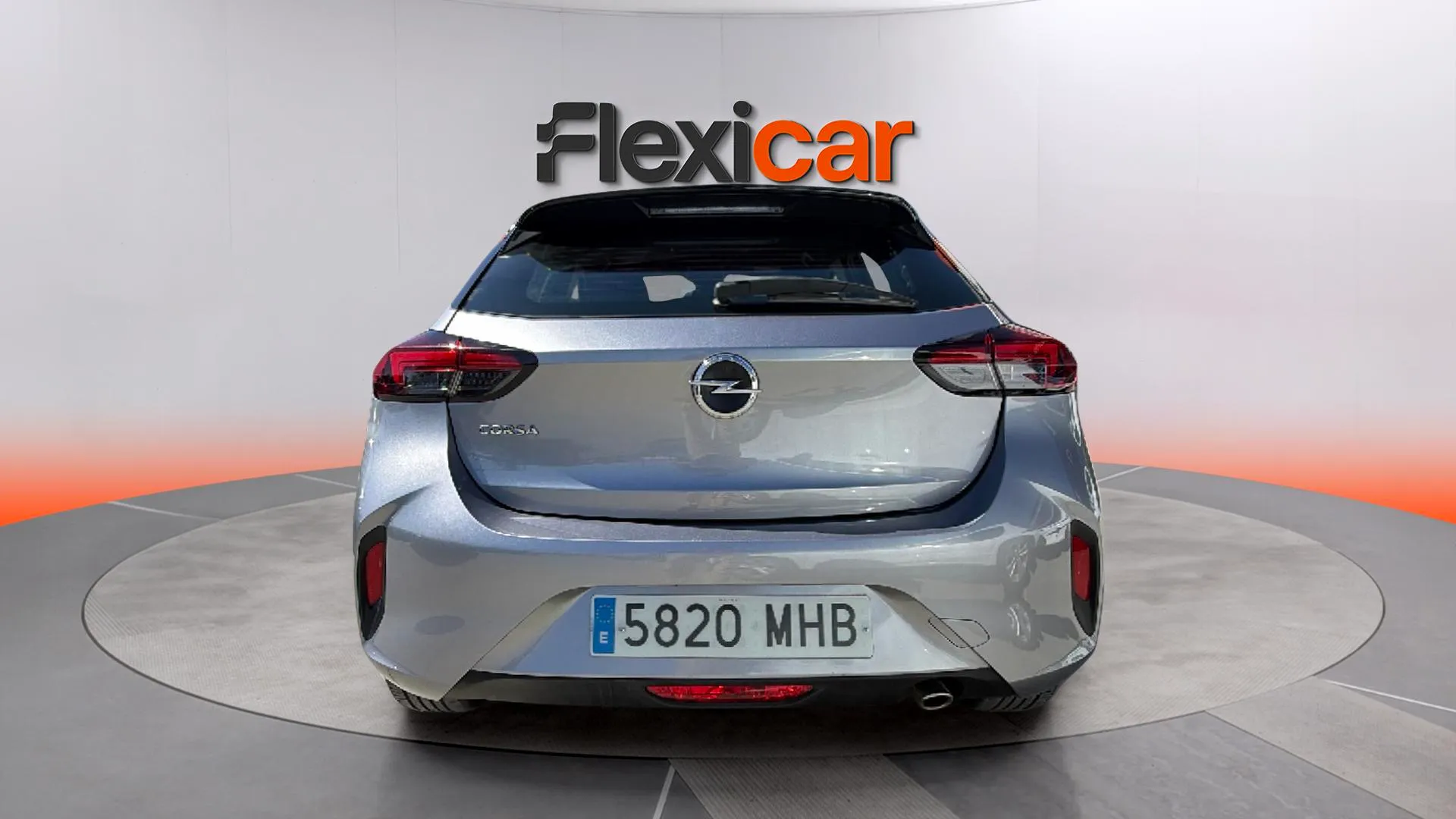 Opel Corsa 1.2T XHL GS - foto 4