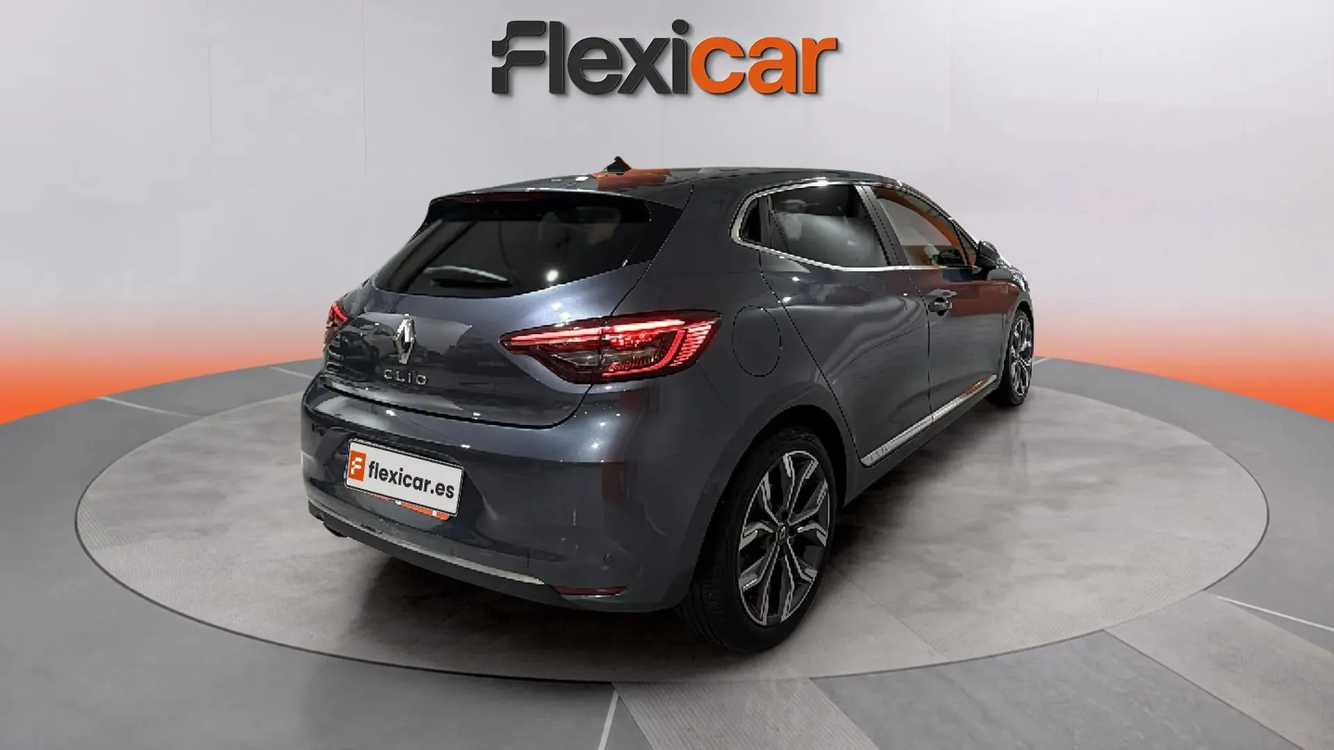 Renault Clio Zen TCe - foto 4